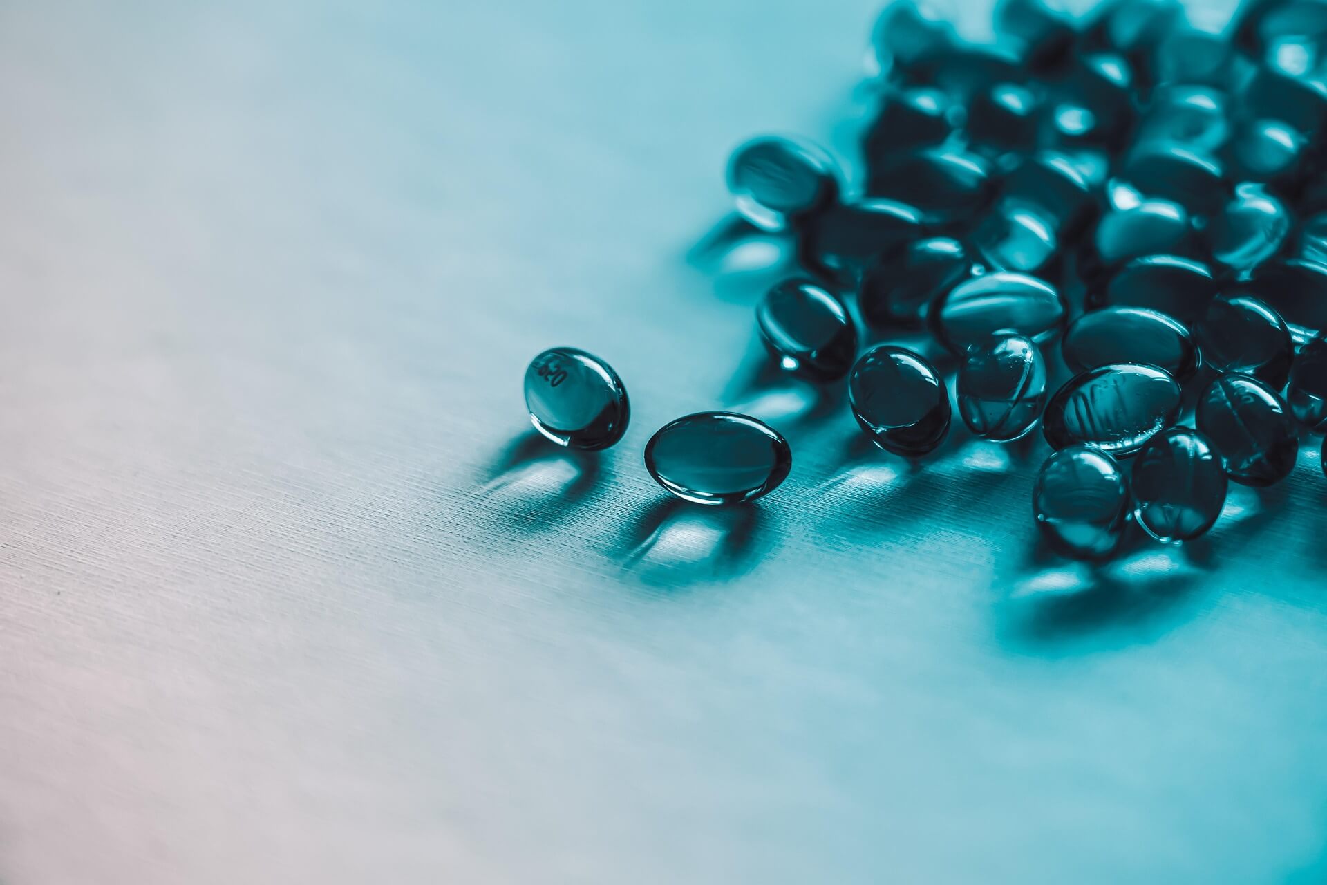 Magnesium-Nahrungsergänzungsmittel: Vorteile, Wirkung und die beste Form für deine Gesundheit