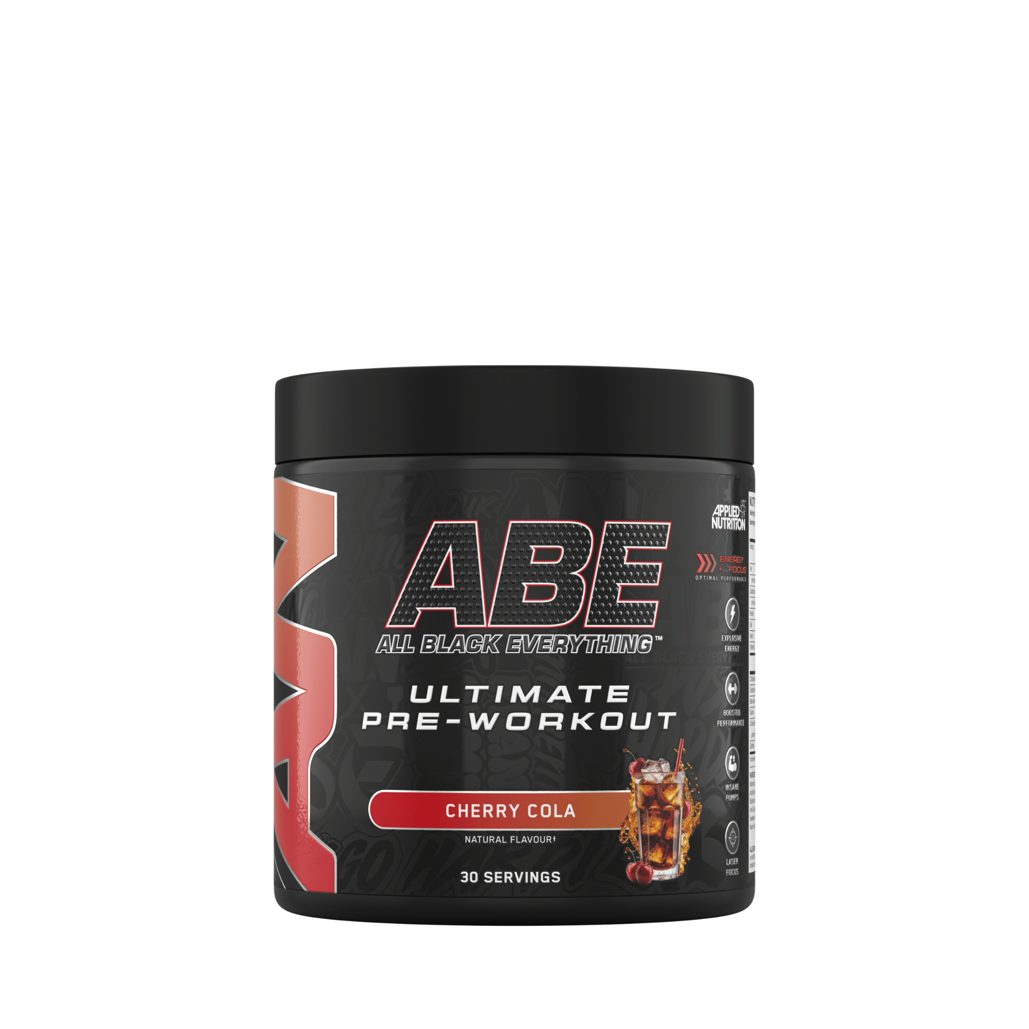 A.B.E Pré-Workout Ultime