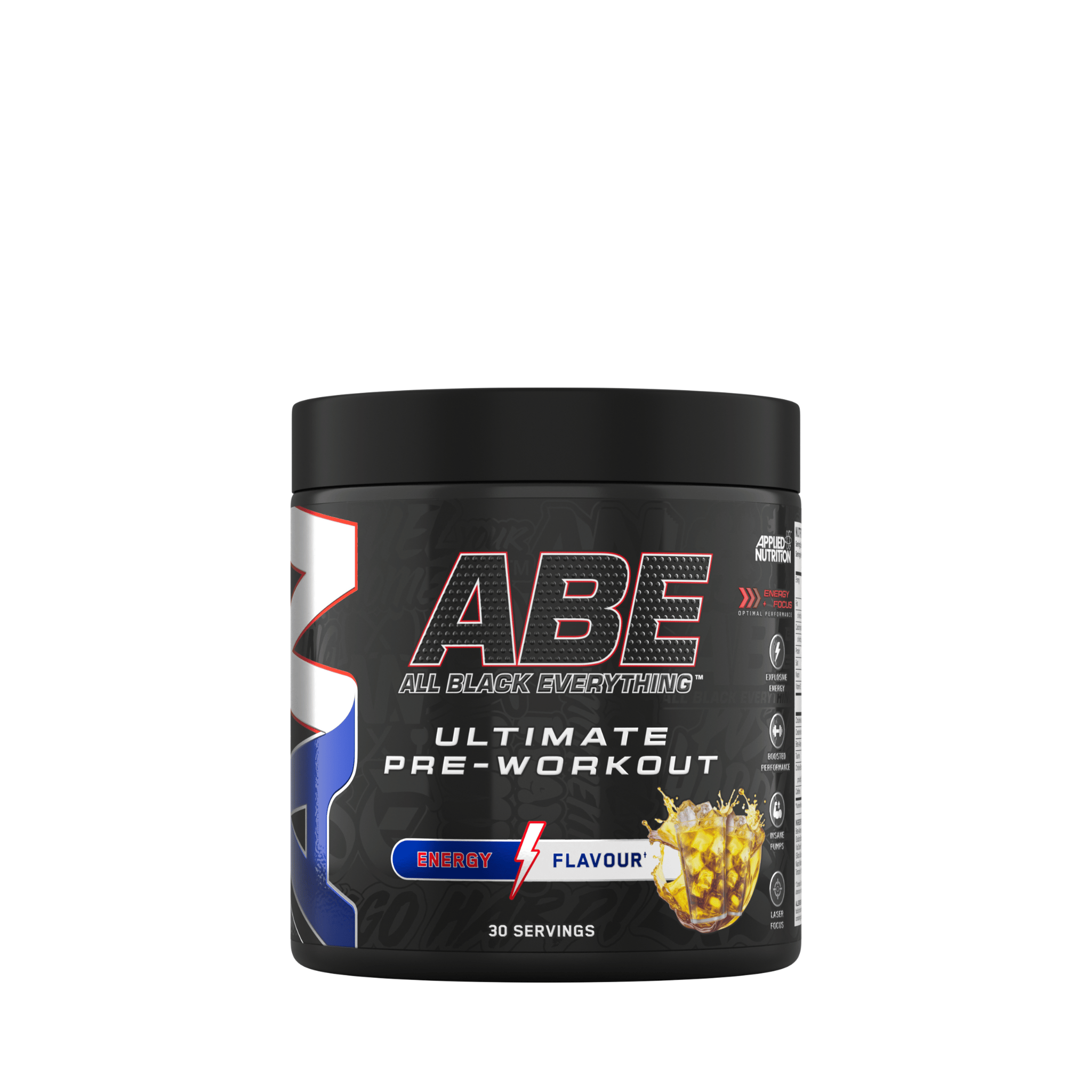 A.B.E Pré-Workout Ultime