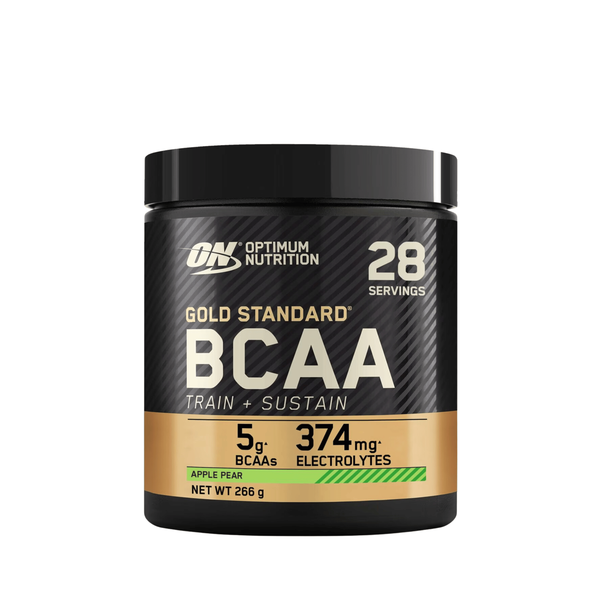 Gold Standard BCAA Entraînement + Soutien