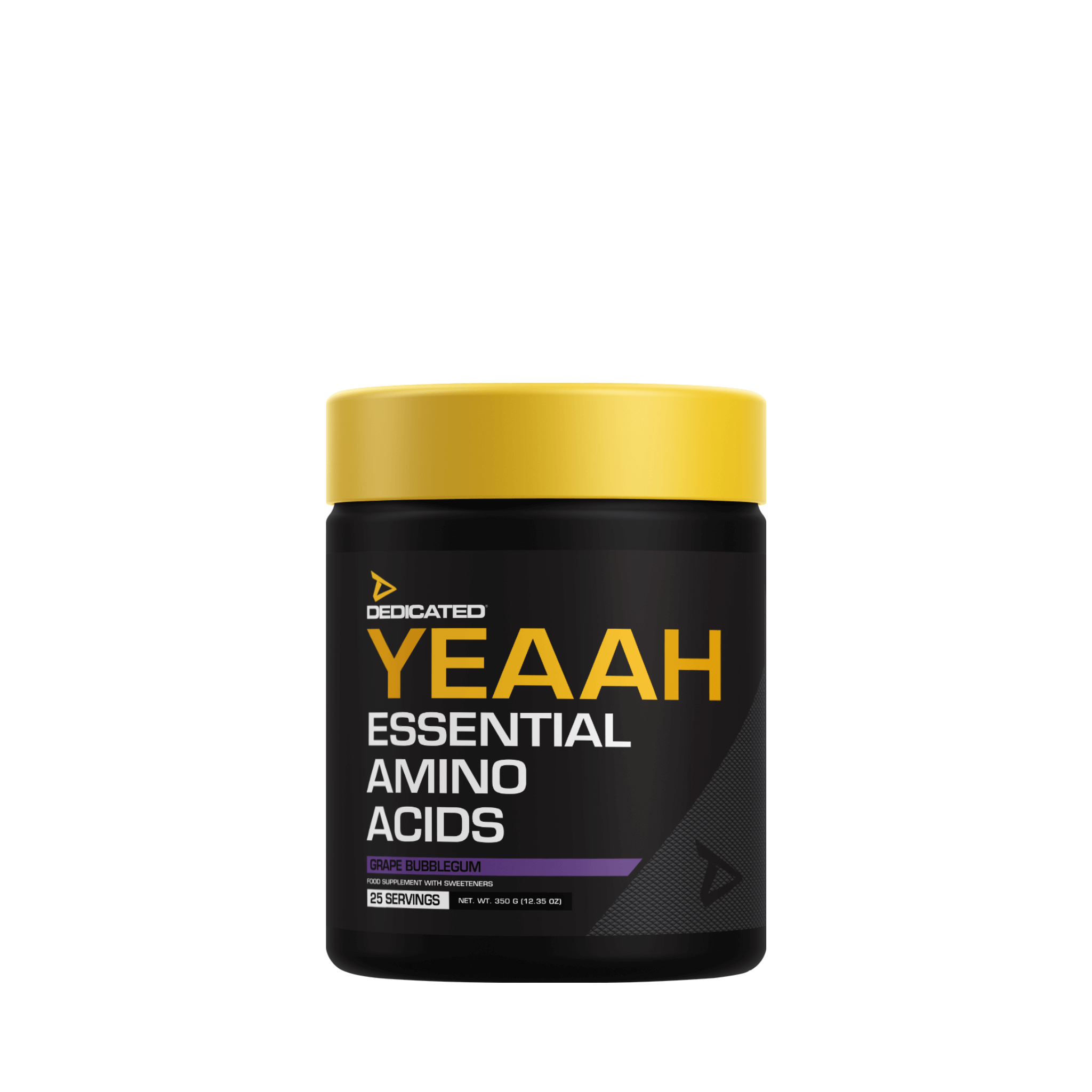 YEAAH ACIDES AMINÉS ESSENTIELS