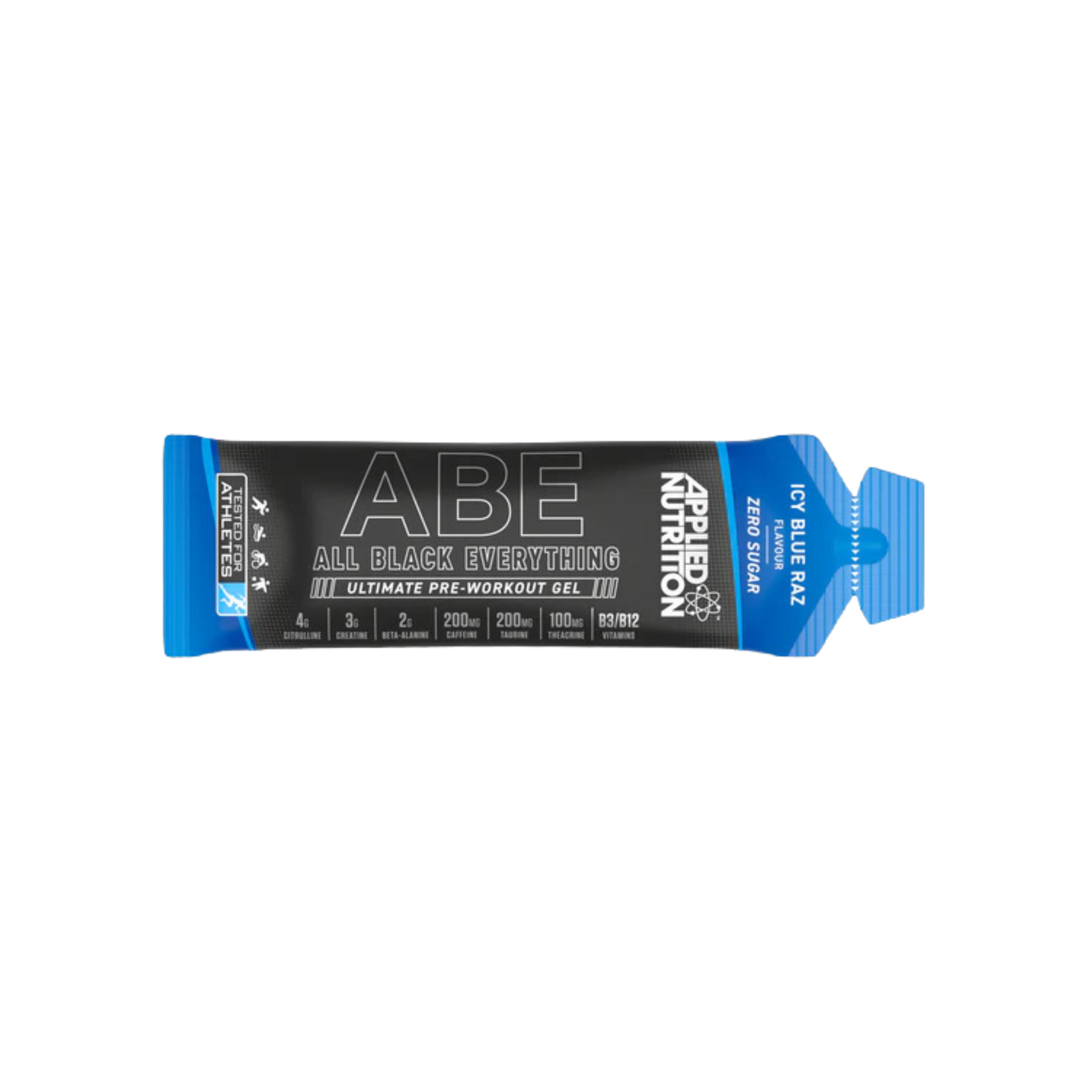 Gel PRE WORKOUT A.B.E.
