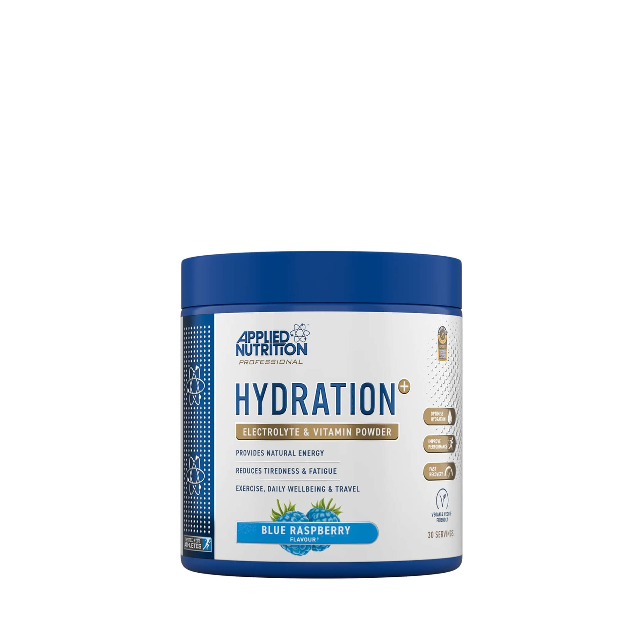 Hydratation+