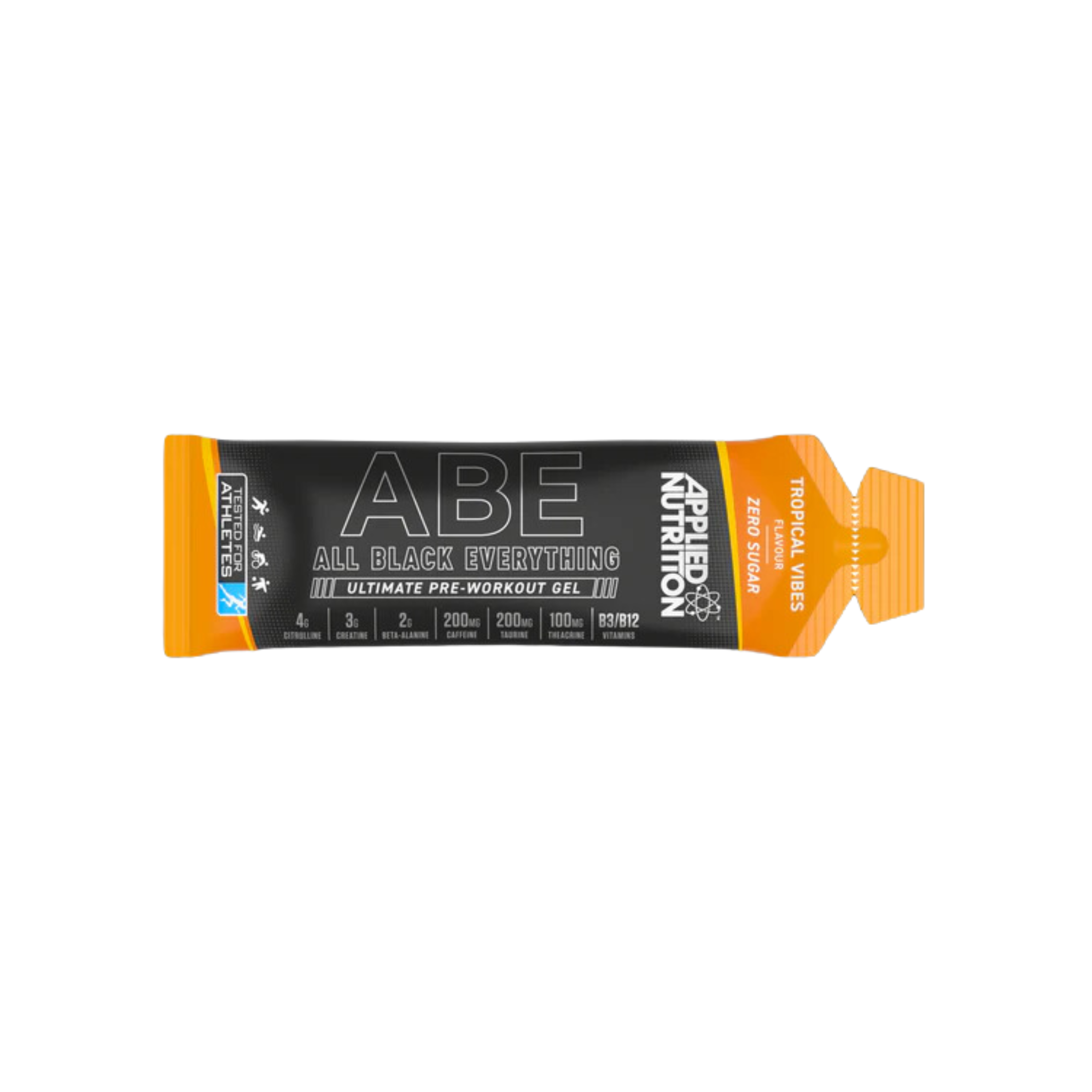 Gel PRE WORKOUT A.B.E.