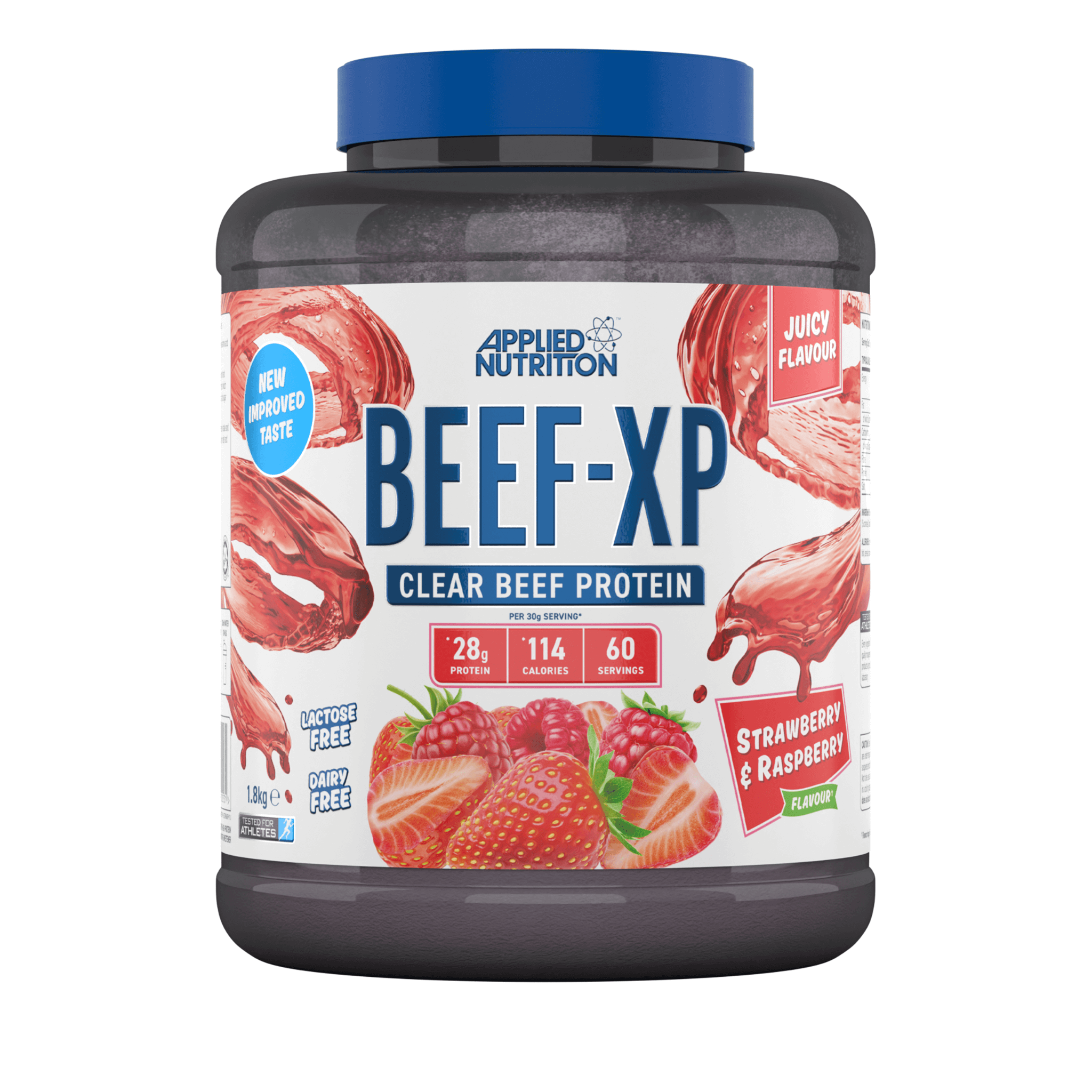 Beef-XP