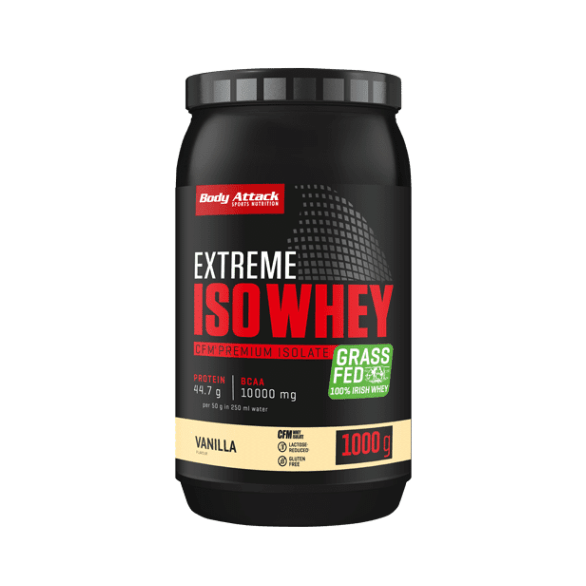 ISO WHEY EXTREME