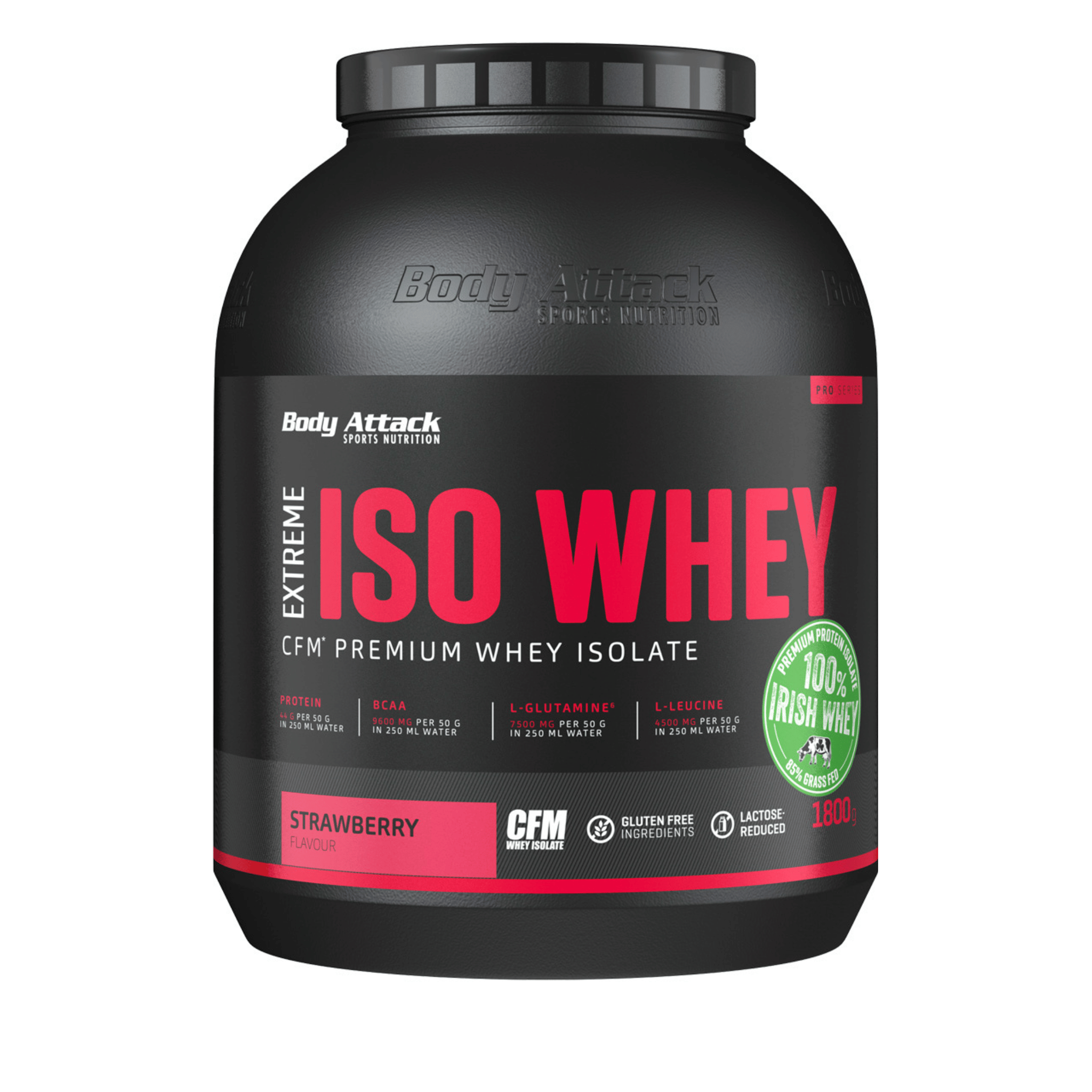 ISO WHEY EXTREME