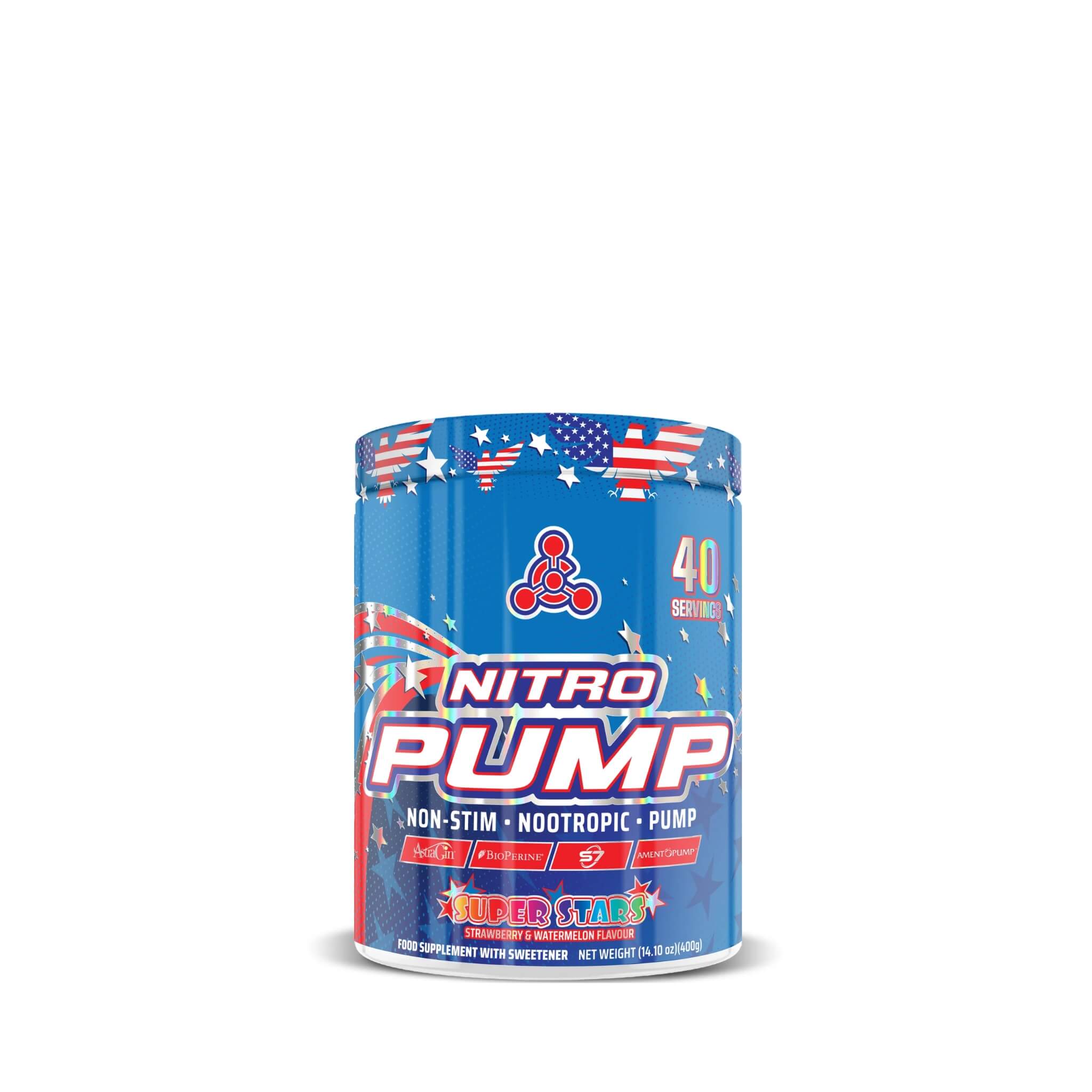 NITRO PUMP