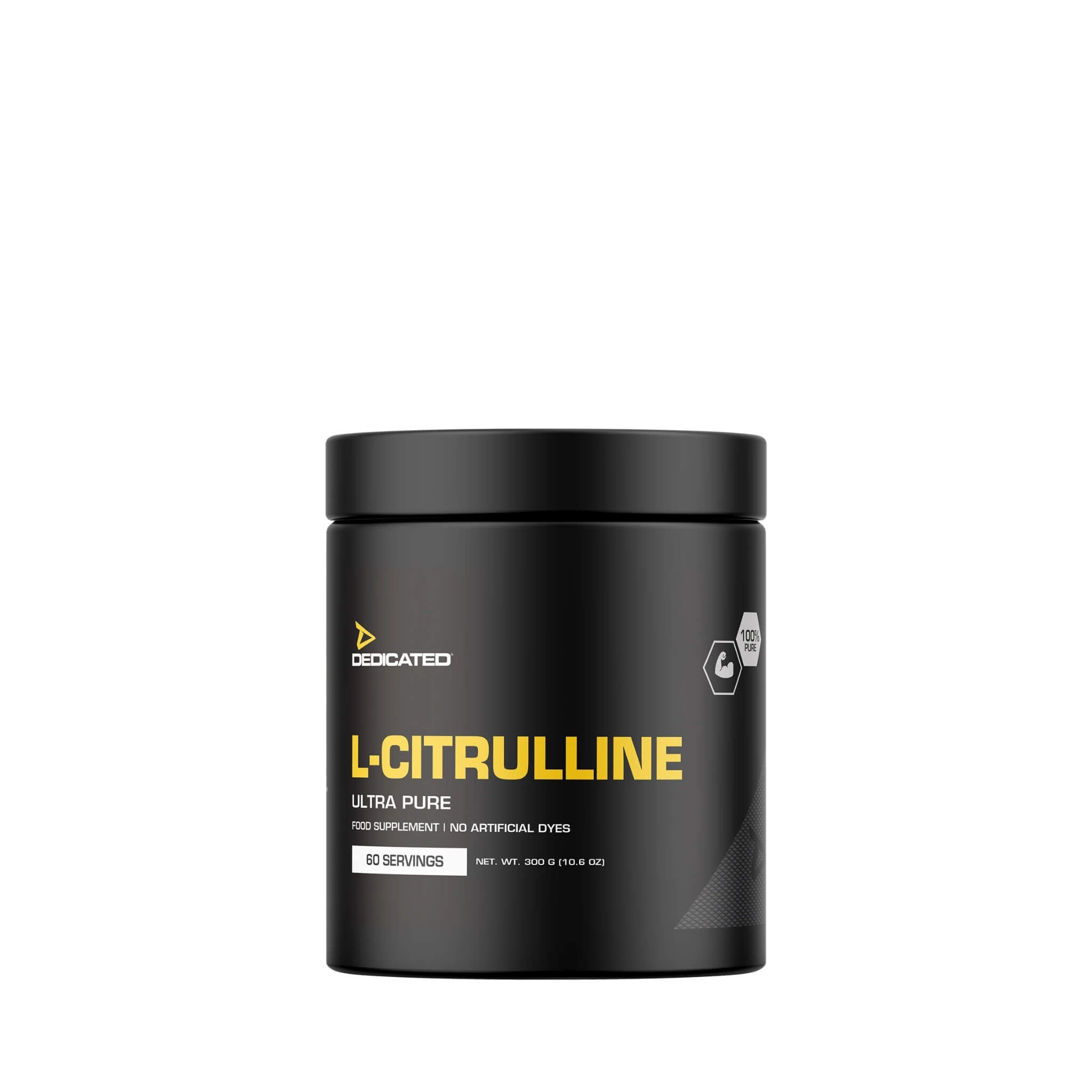 L-Citrulline