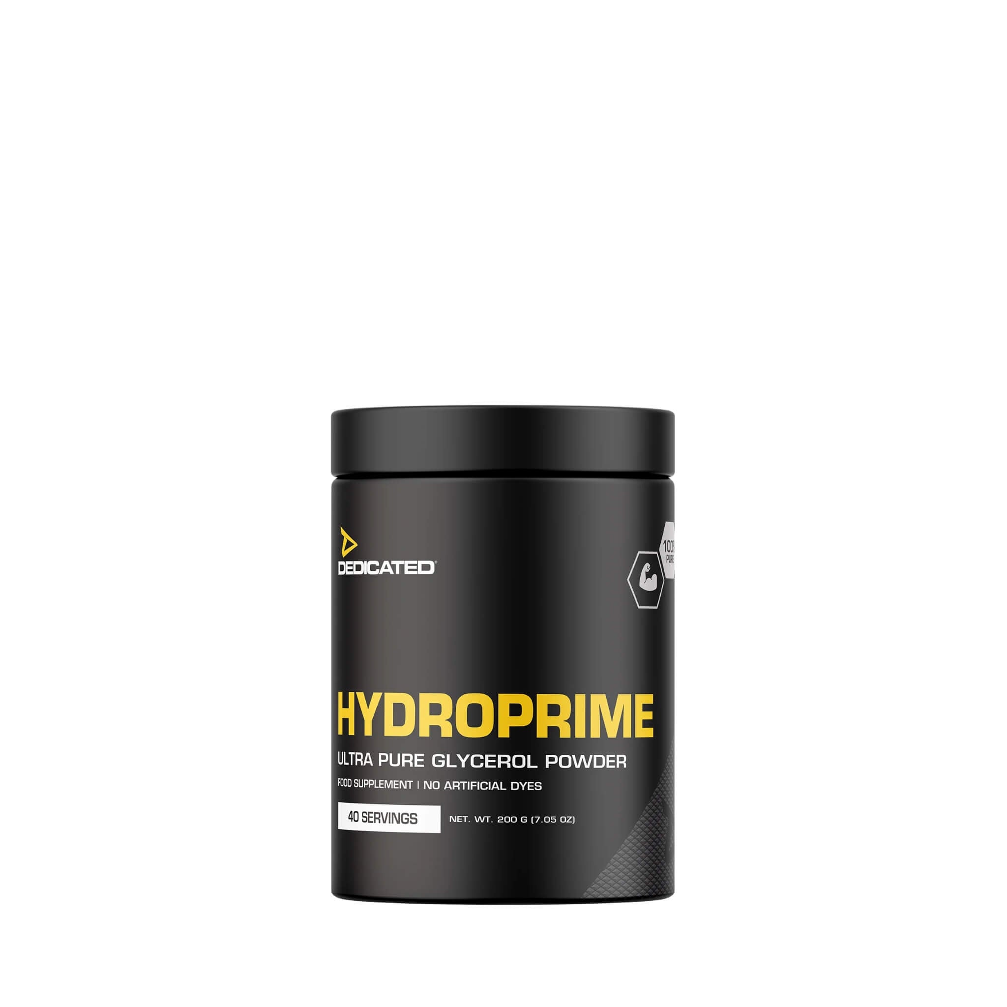 HYDROPRIME GLYCEROL