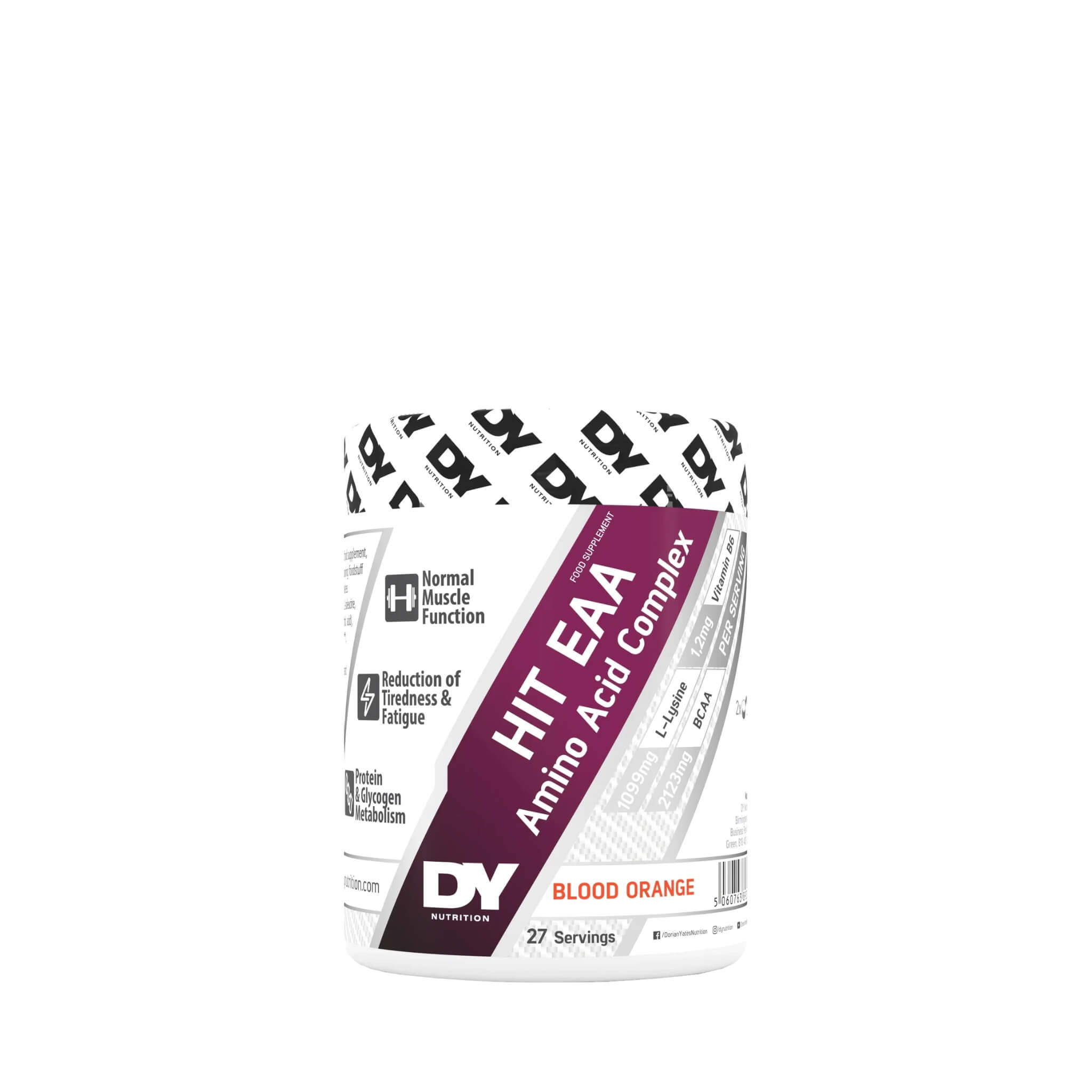 Hit EAA Amino