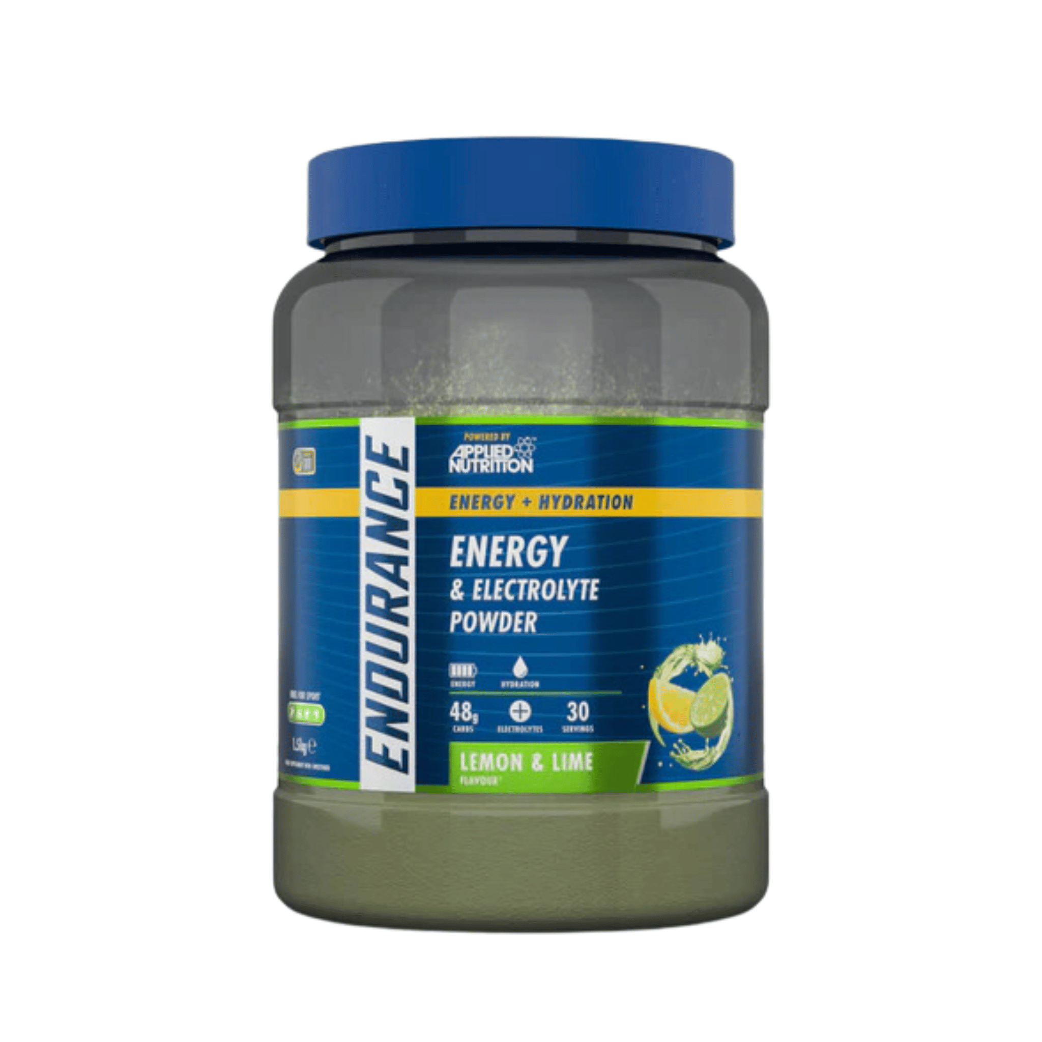 Énergie et Hydratation d'Endurance