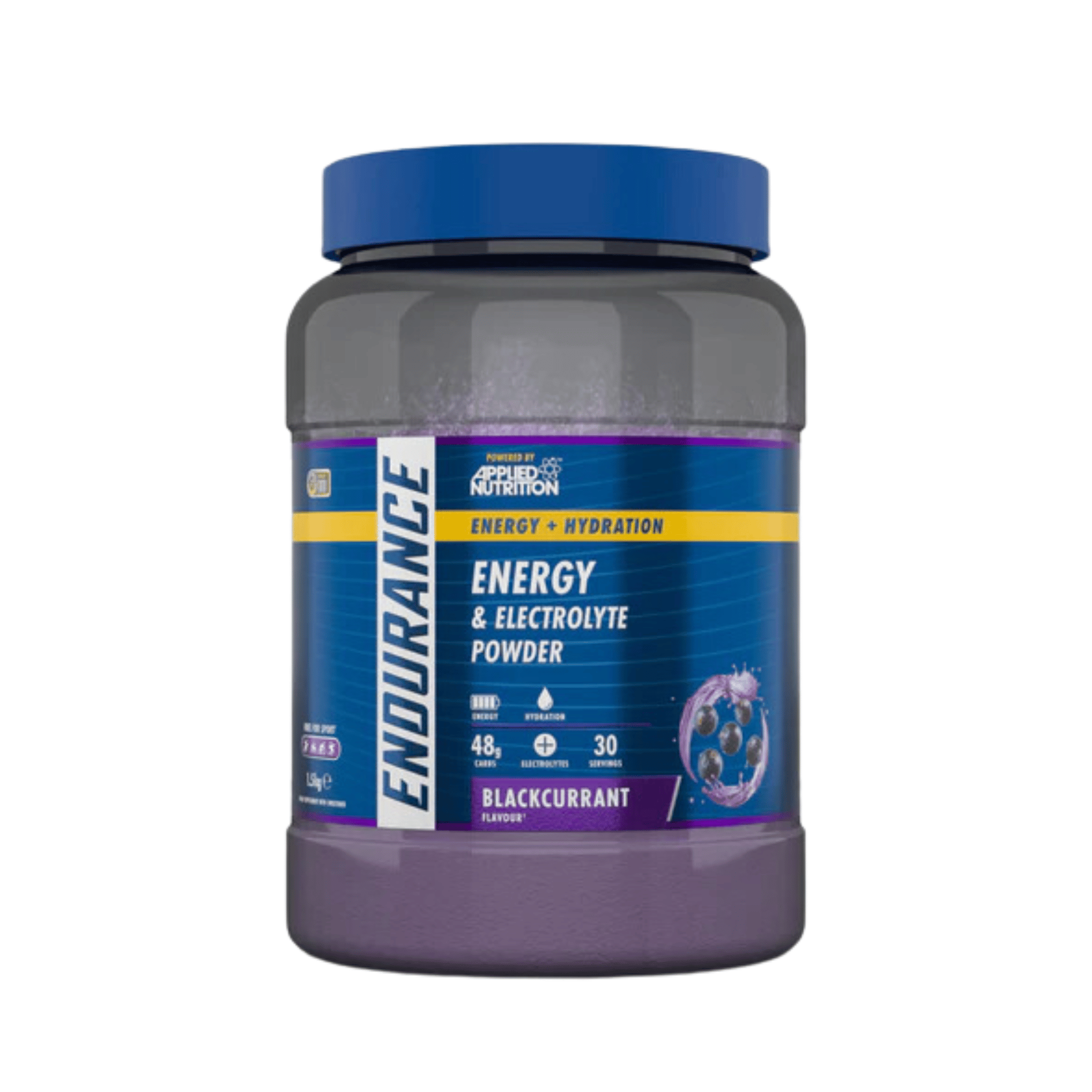 Énergie et Hydratation d'Endurance