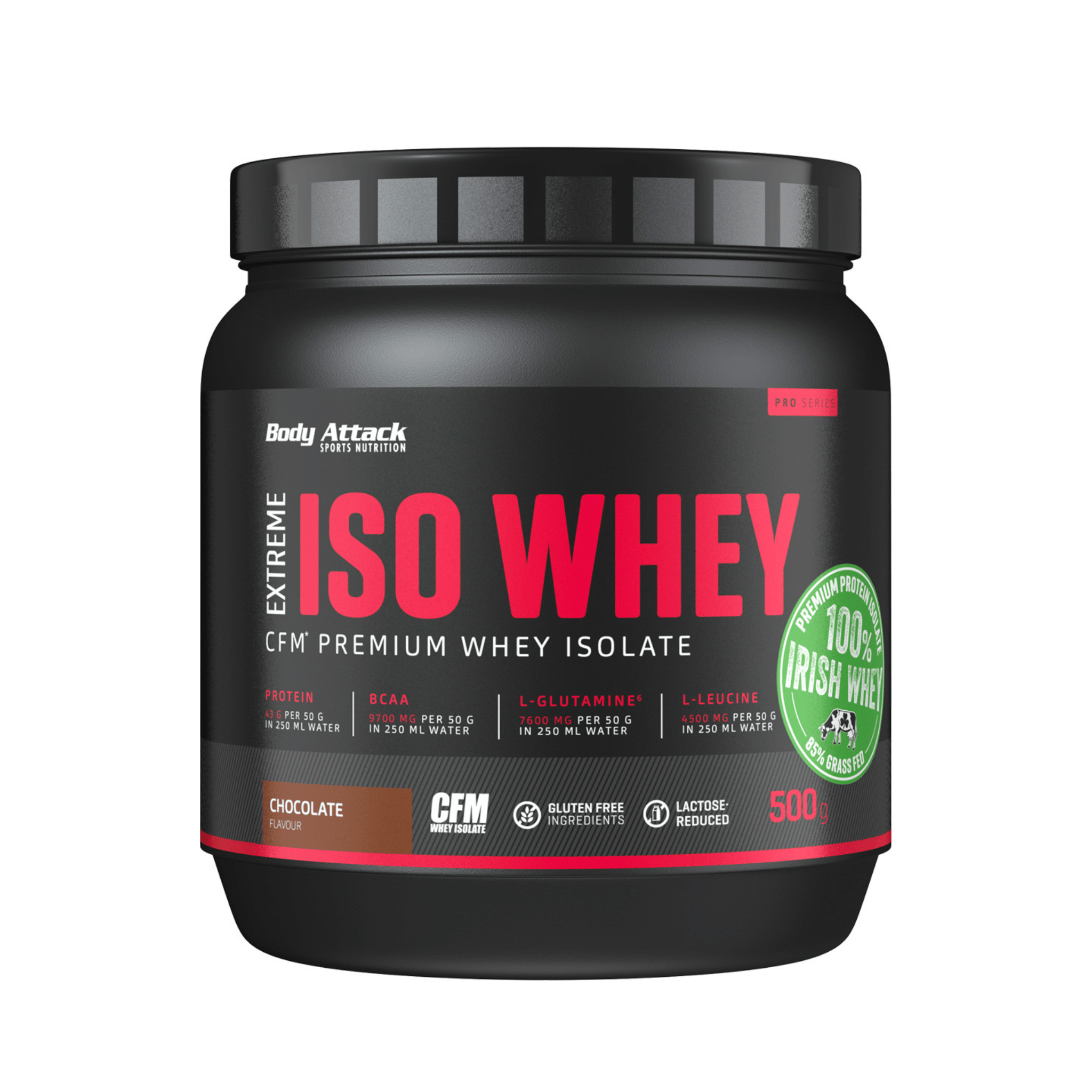 ISO WHEY EXTREME