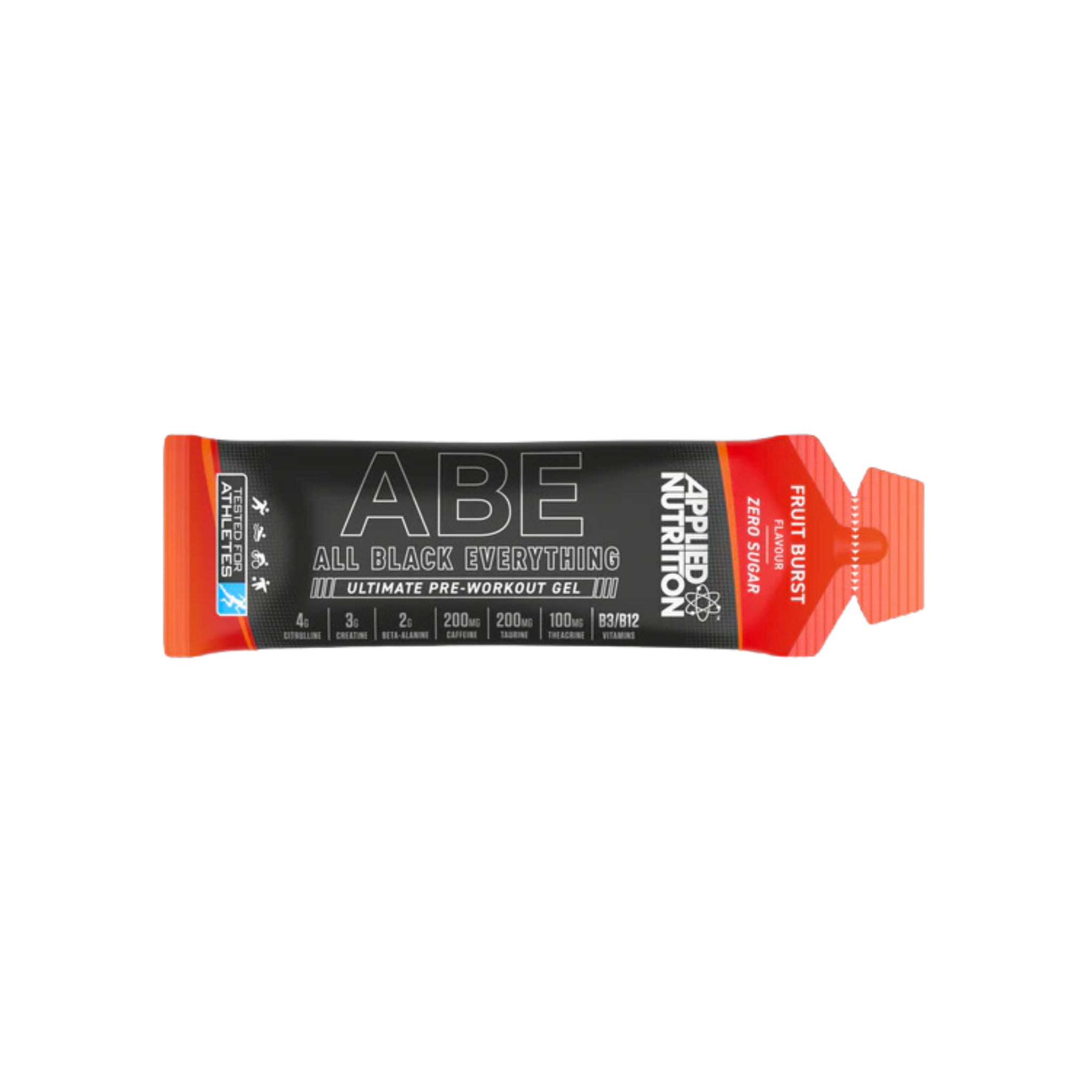 Gel PRE WORKOUT A.B.E.