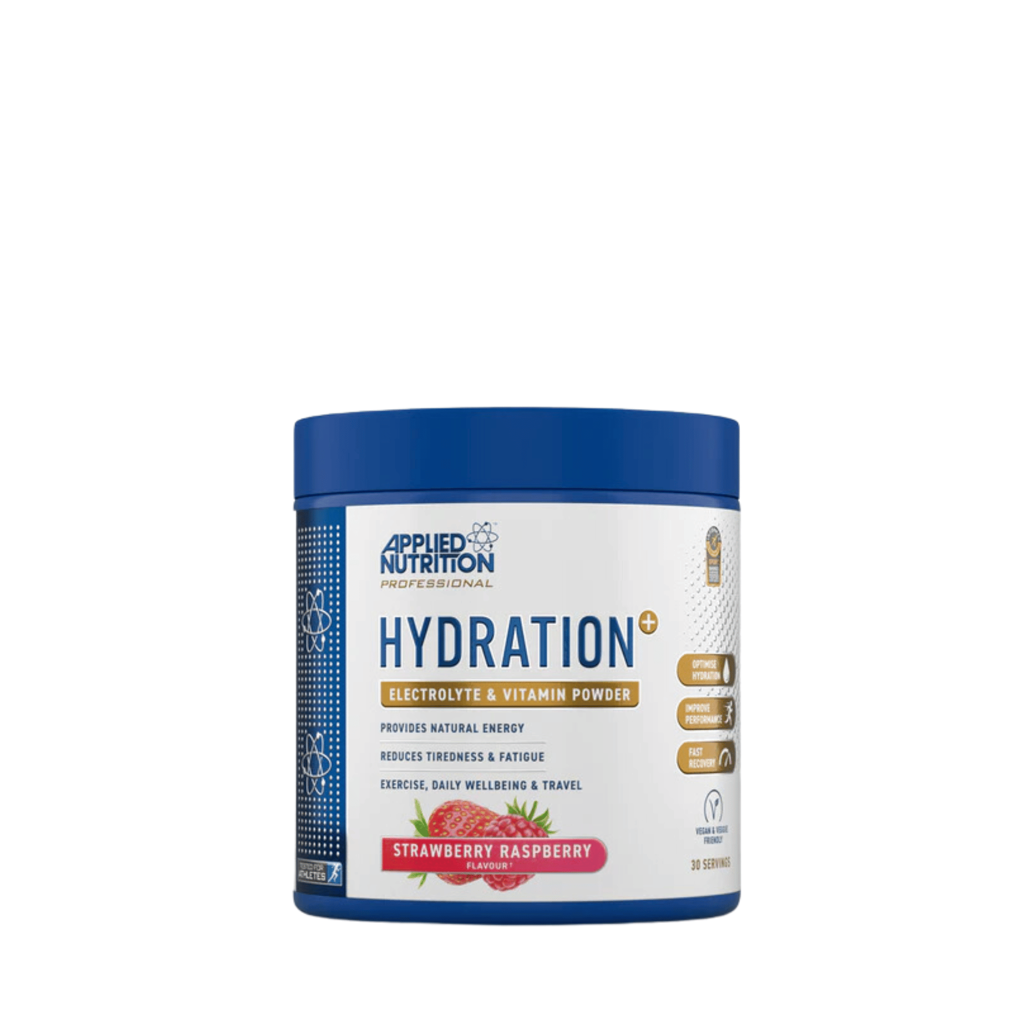 Hydratation+