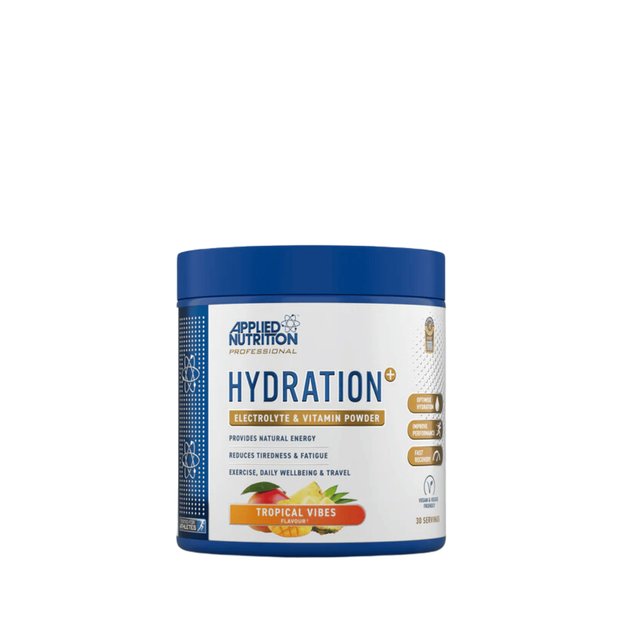 Hydratation+