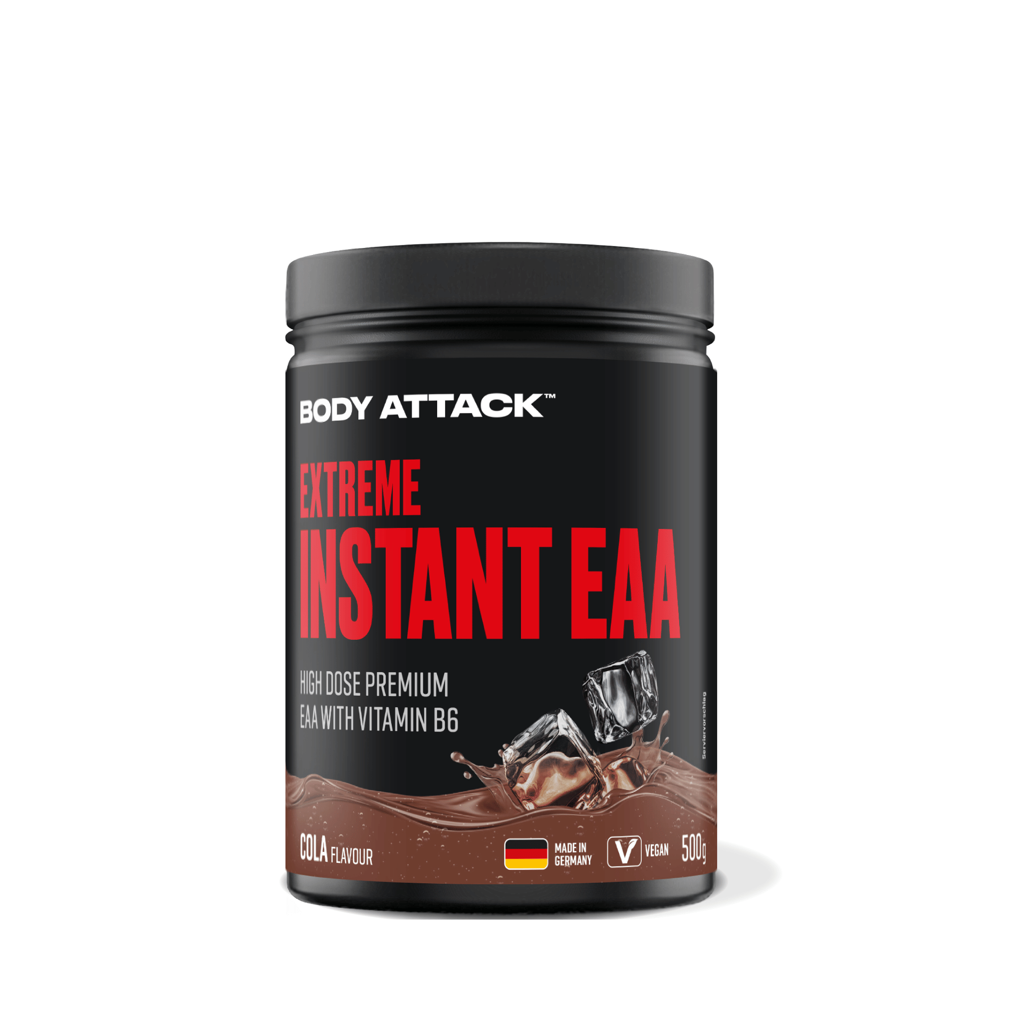 EAA INSTANTANÉ EXTREME