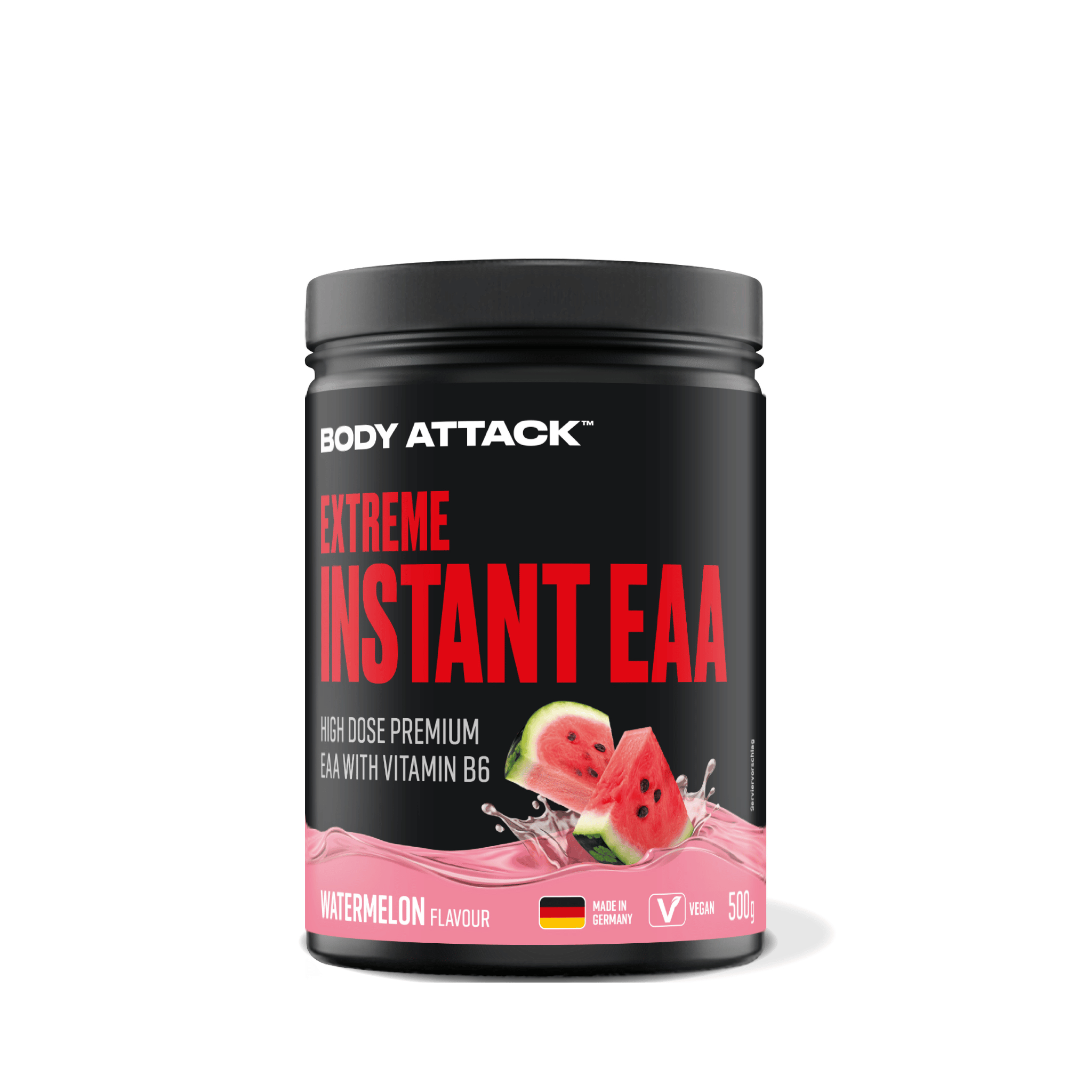 EAA INSTANTANÉ EXTREME