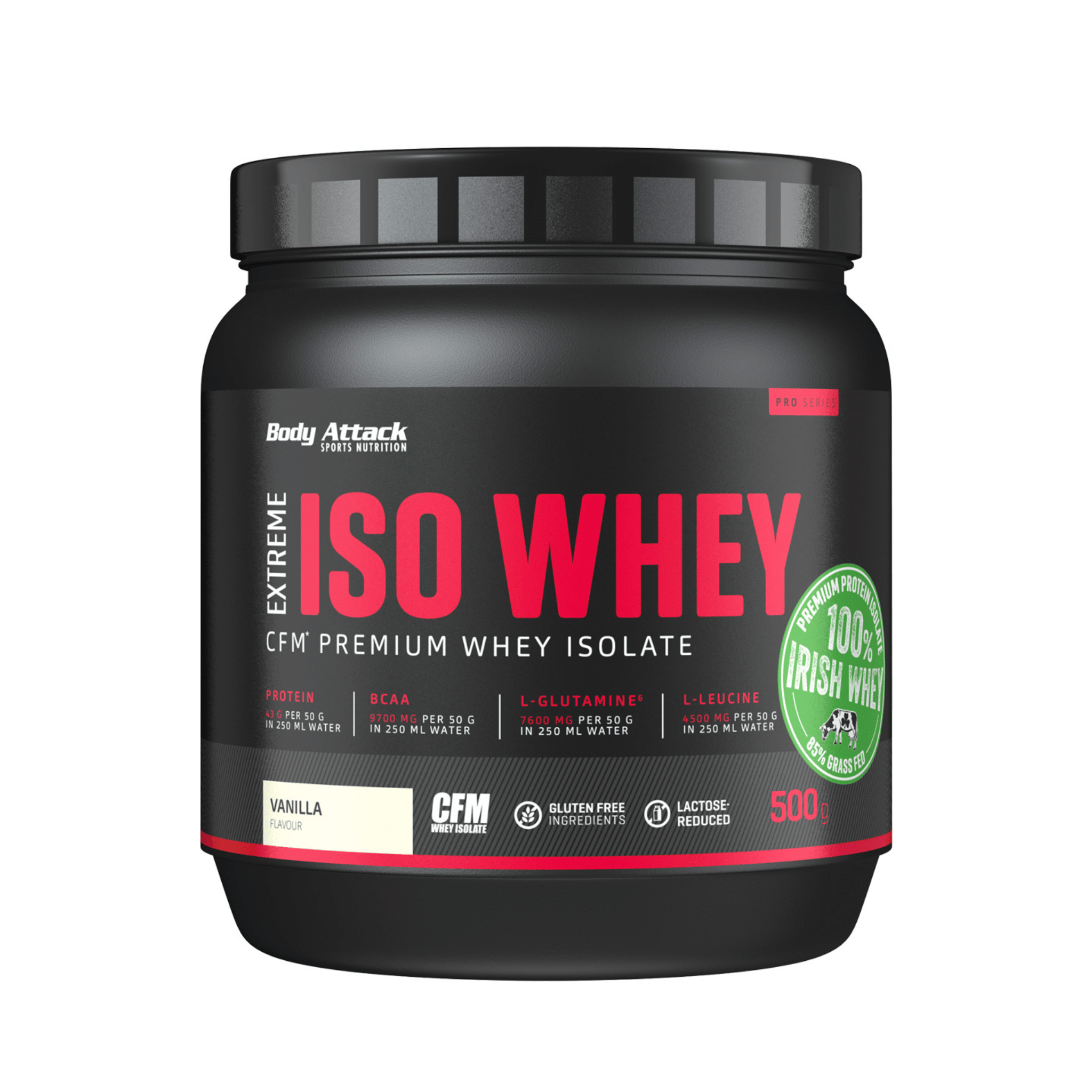 ISO WHEY EXTREME