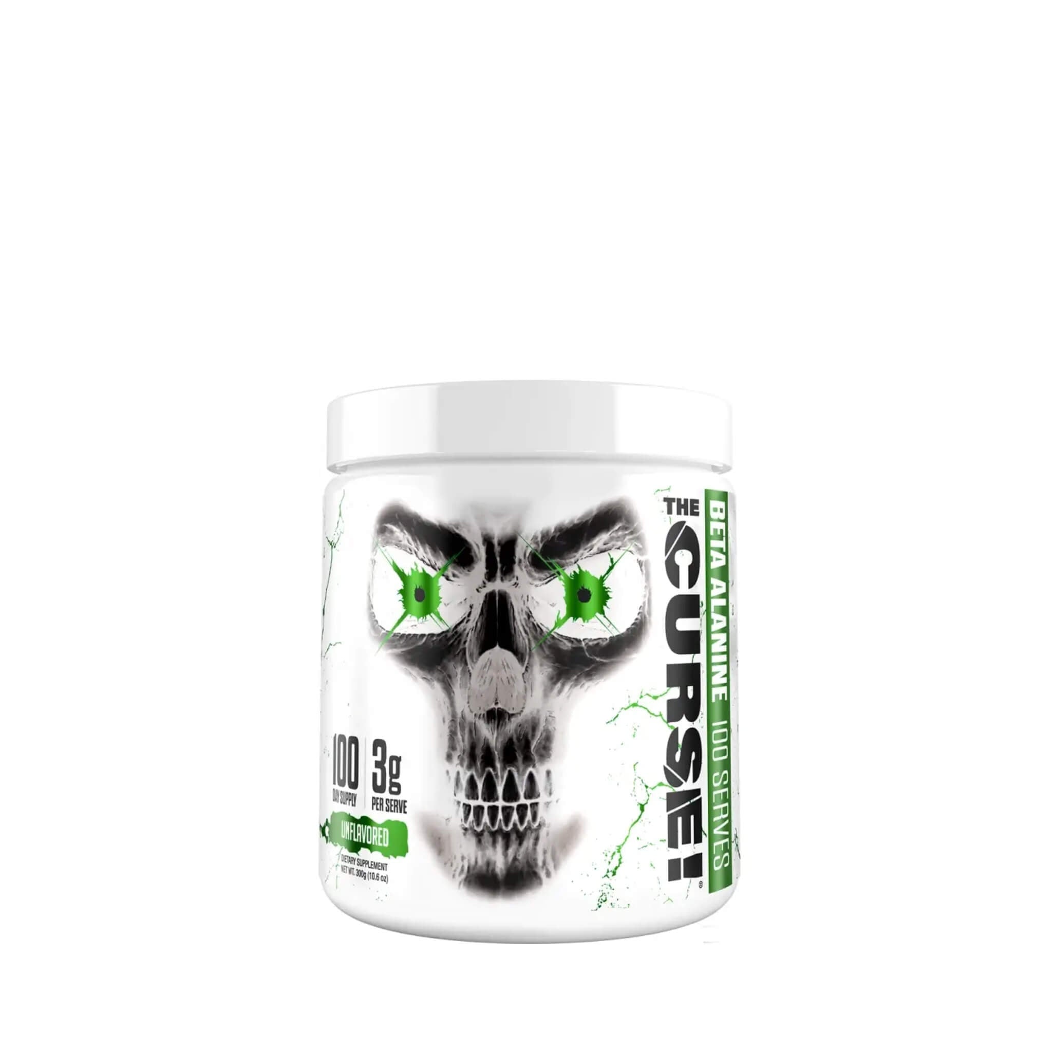 La Malédiction ! Bêta-Alanine