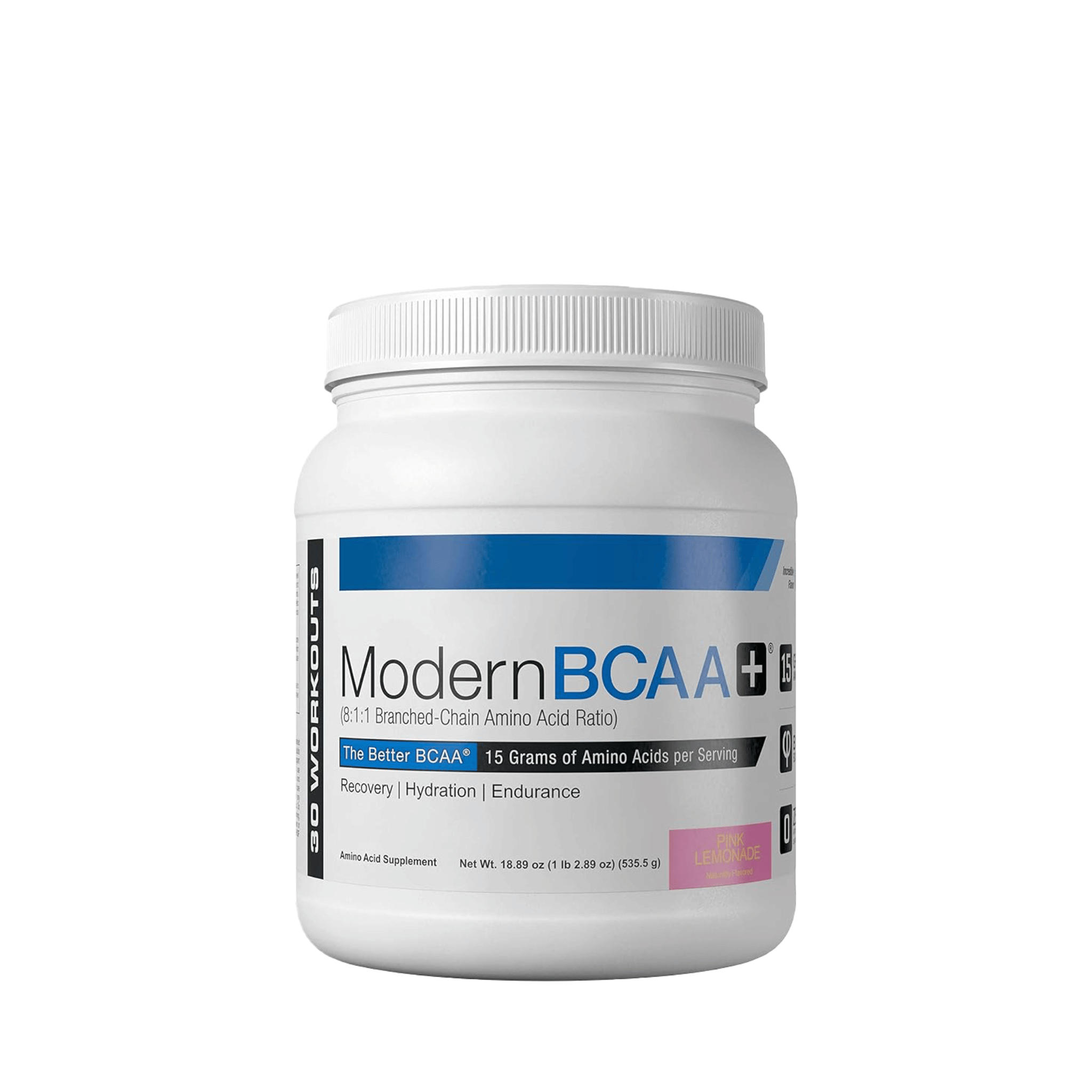 MODERNE BCAA+