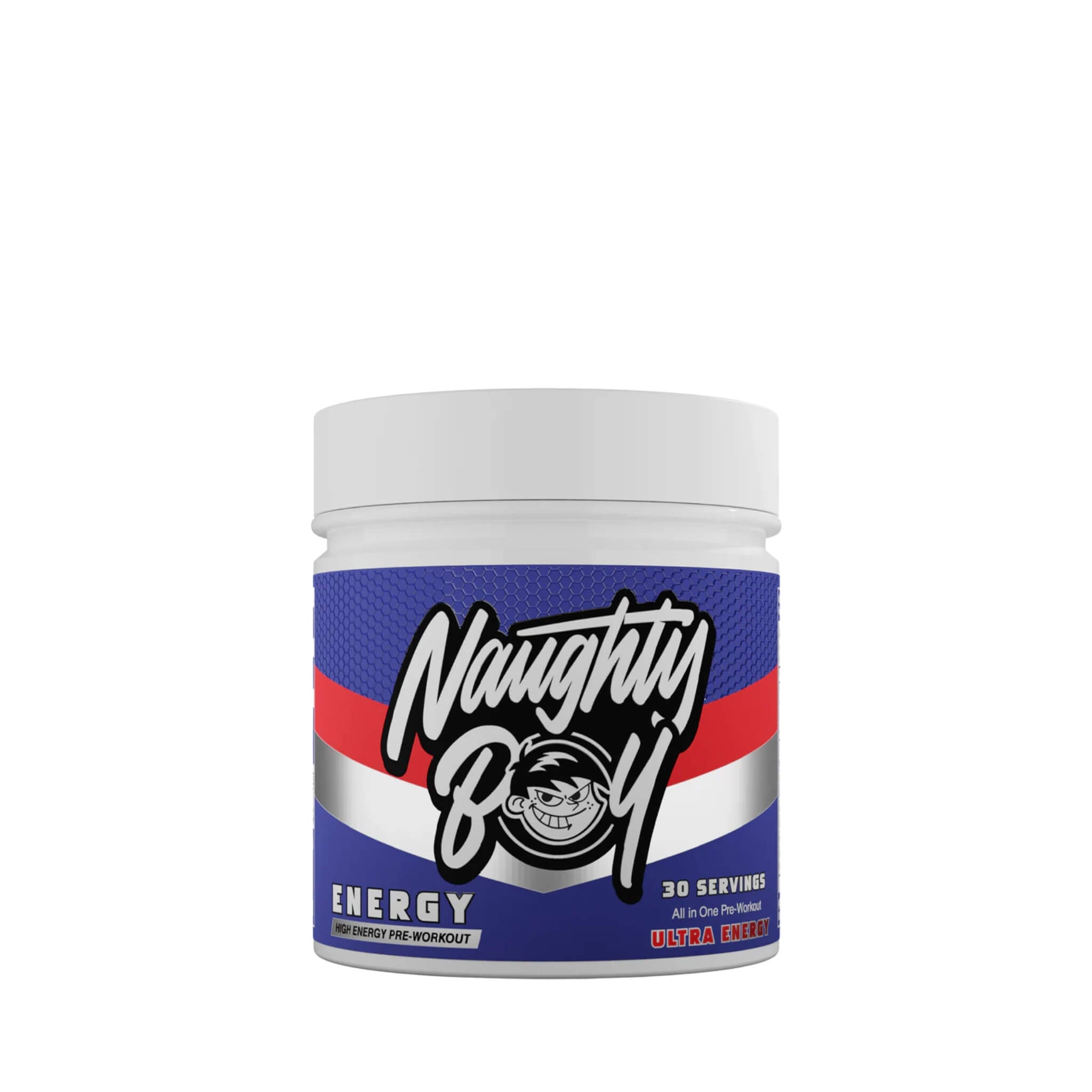 Énergie Pré-Entrée