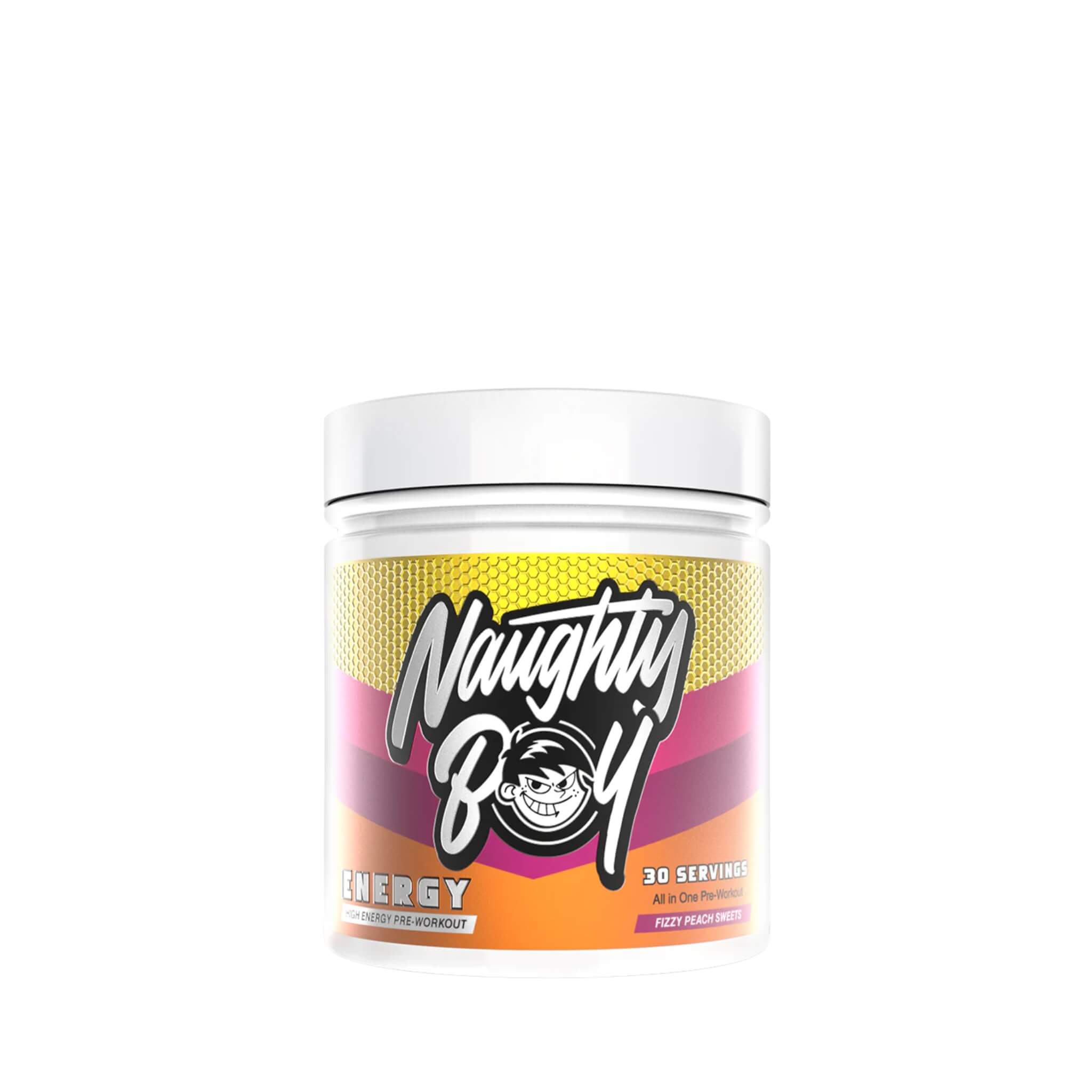 Énergie Pré-Entrée