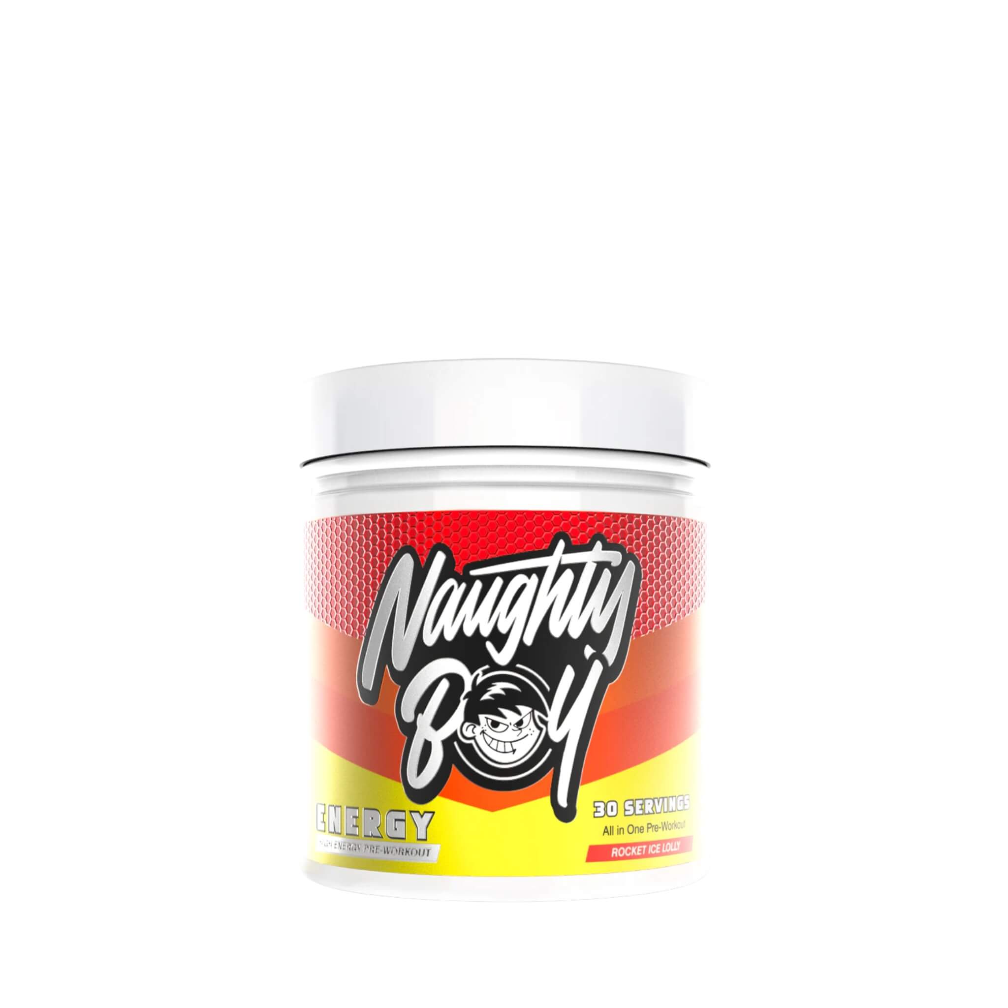 Énergie Pré-Entrée