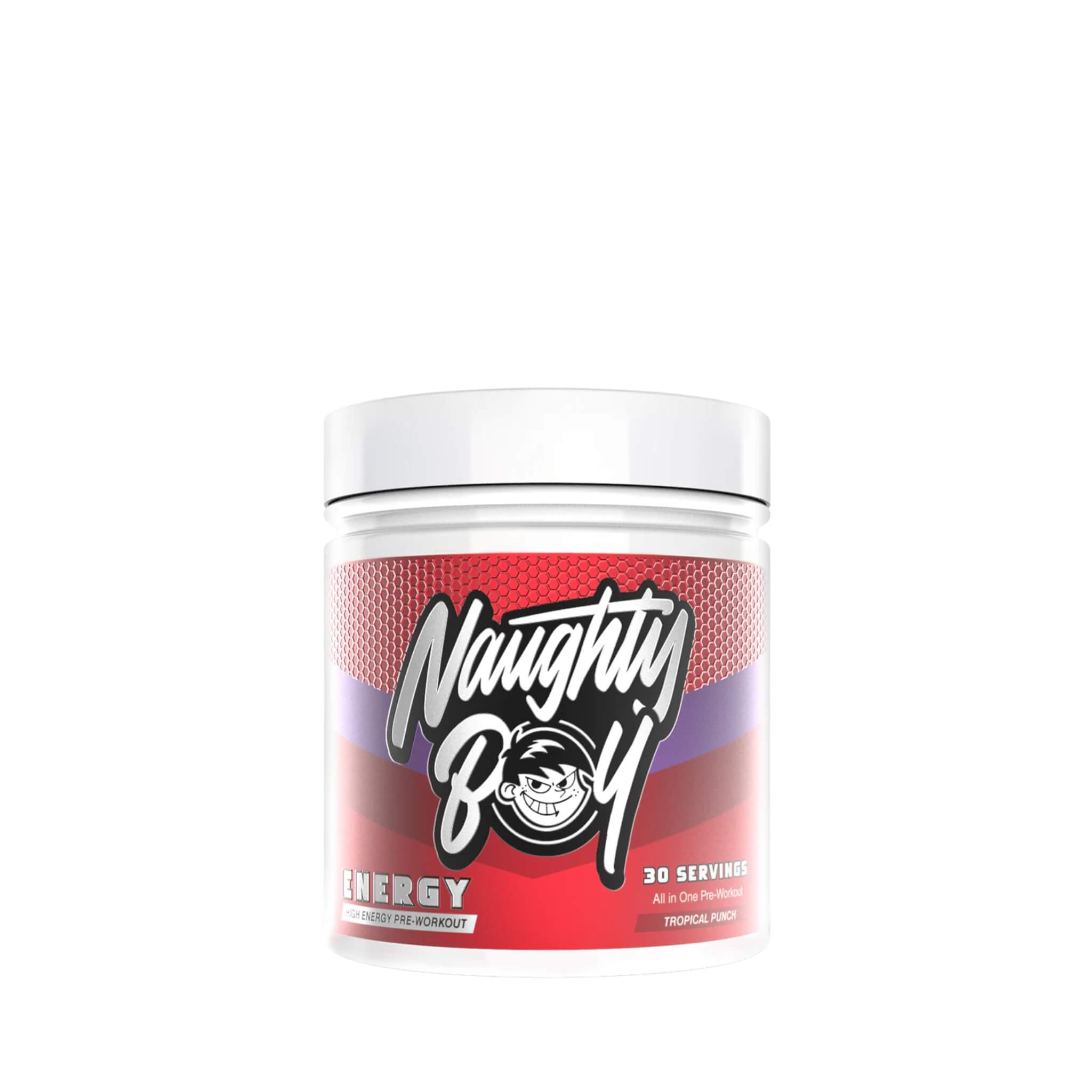 Énergie Pré-Entrée