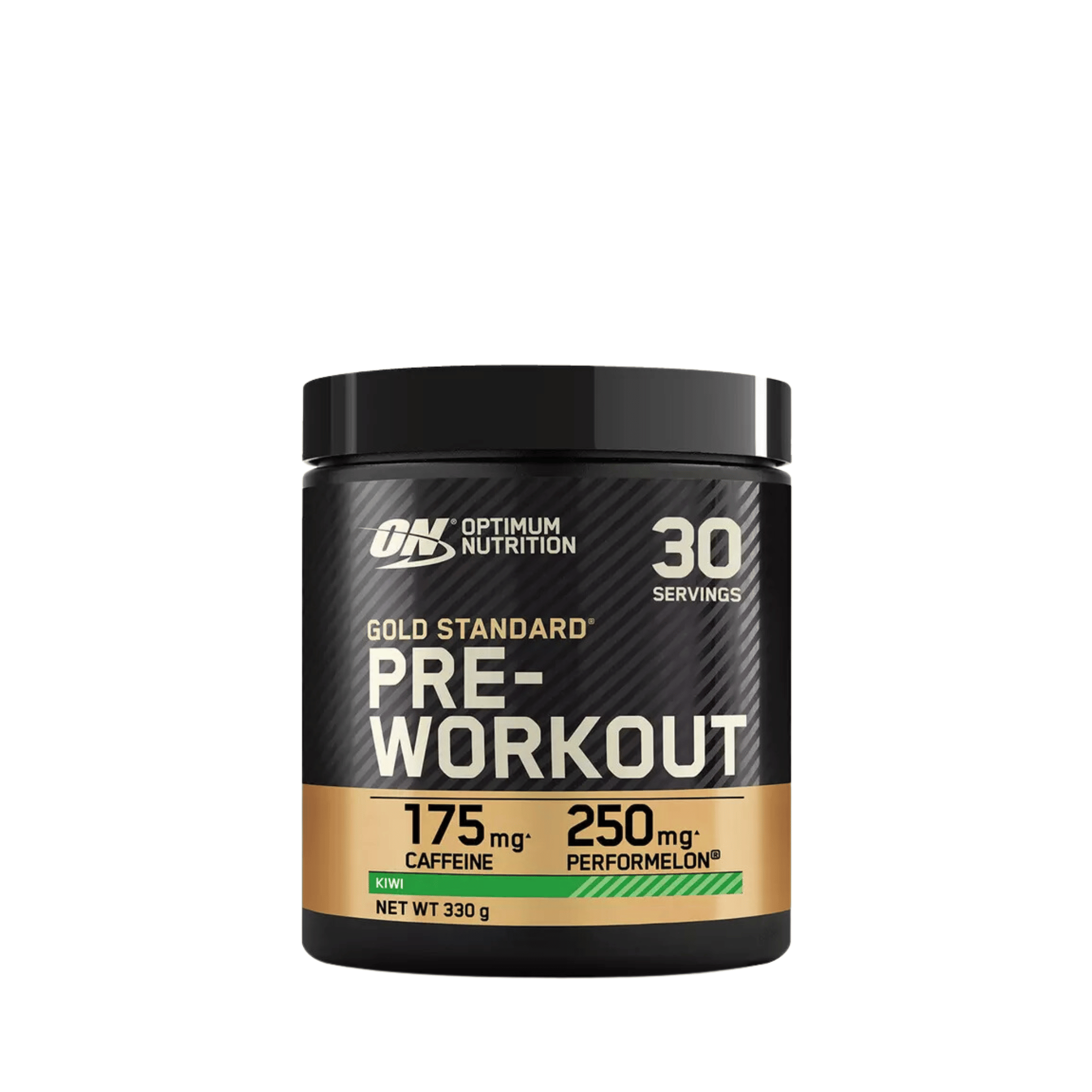Gold Standard Pré-Workout