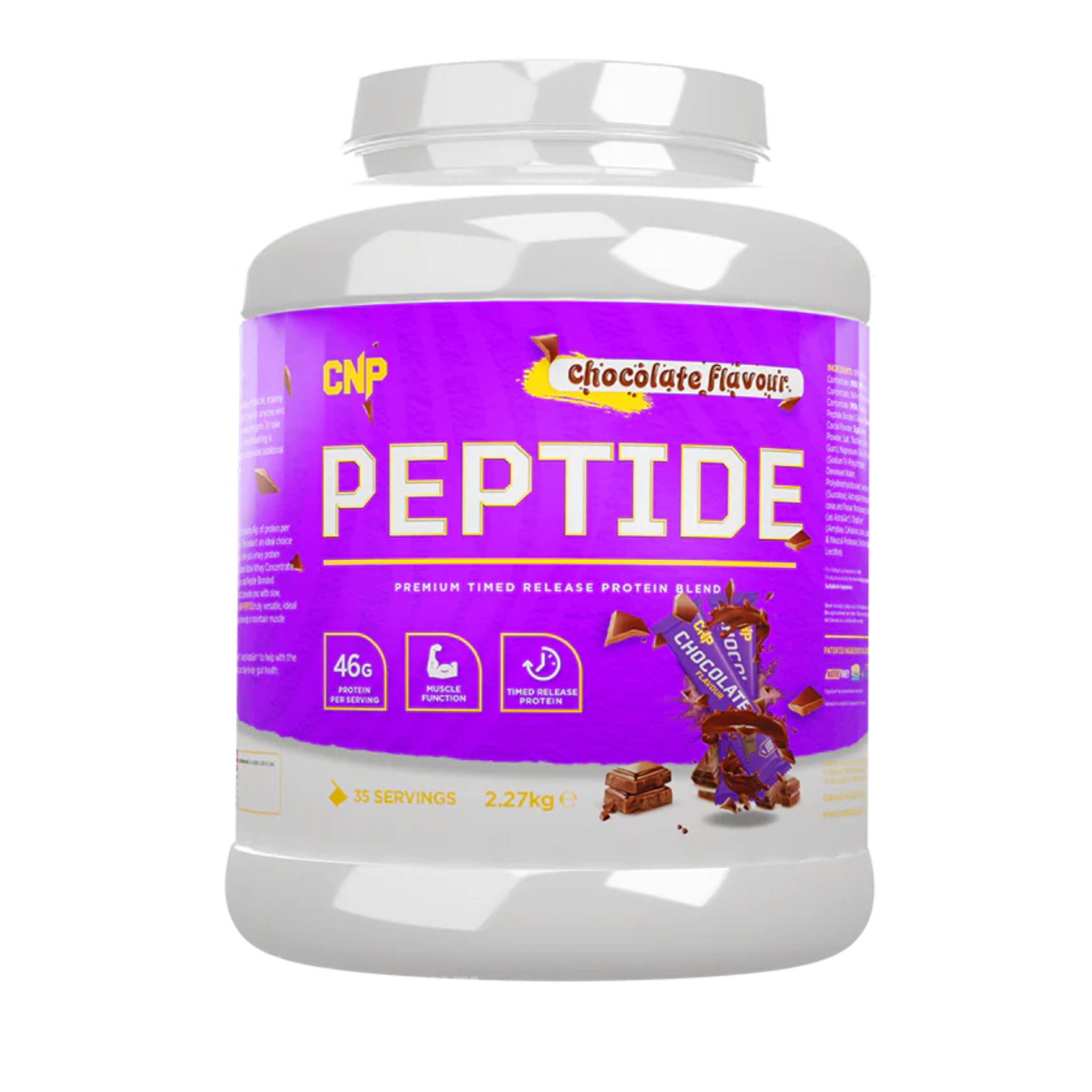 Peptide