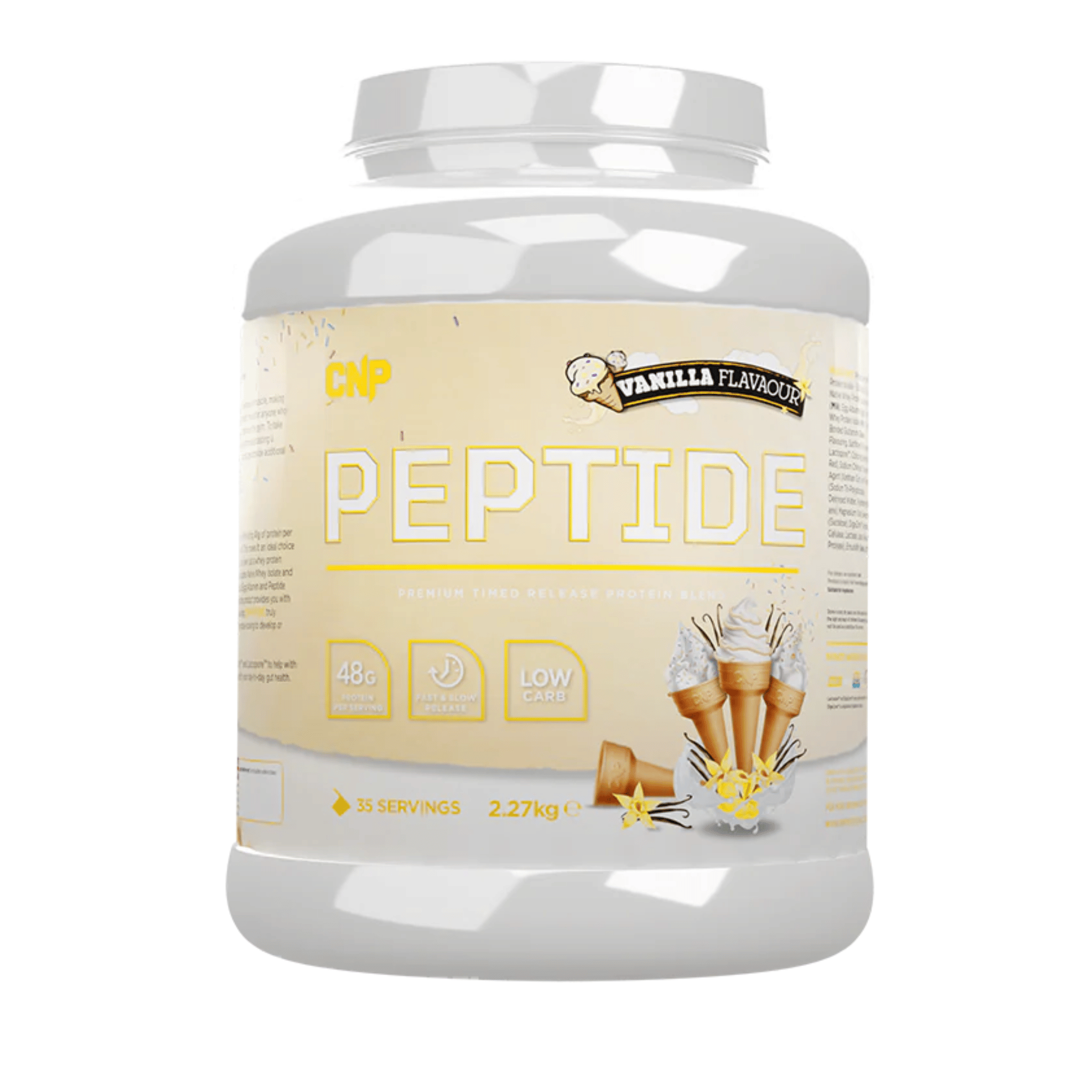 Peptide