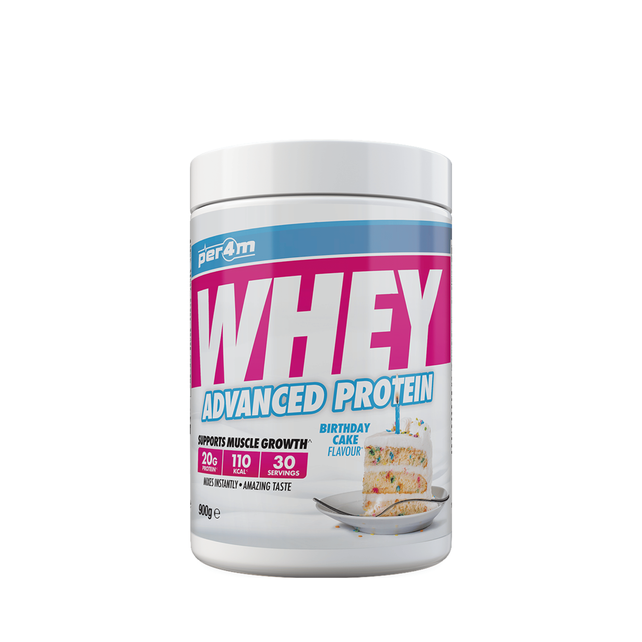 Whey Advanced Protein