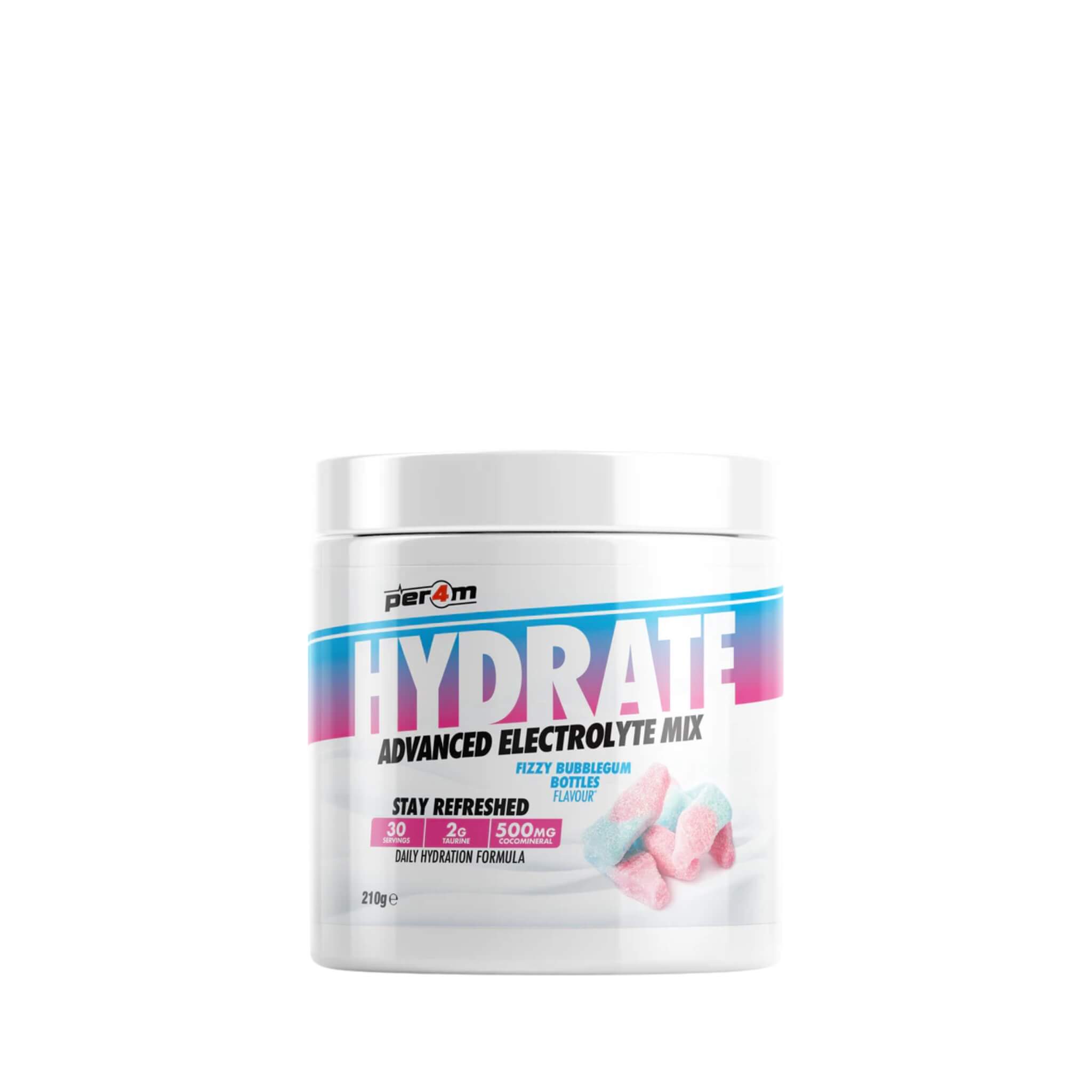 Hydrater