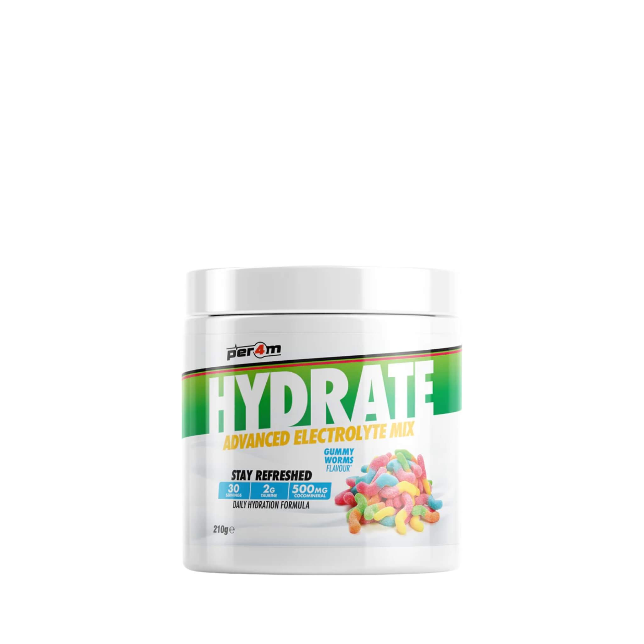 Hydrater