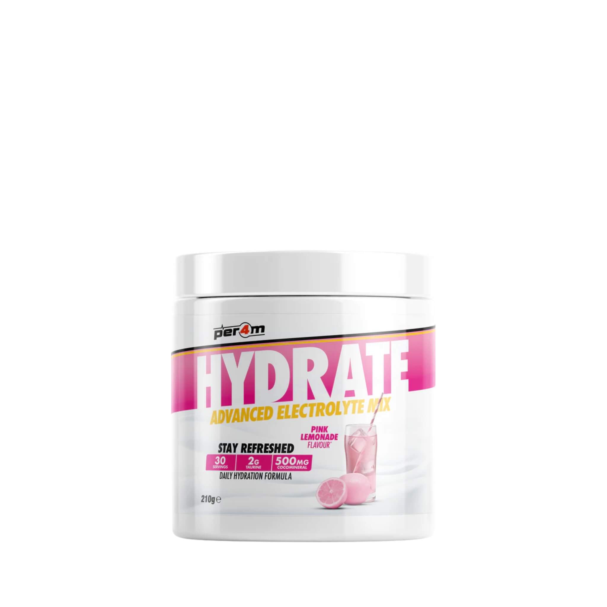 Hydrater