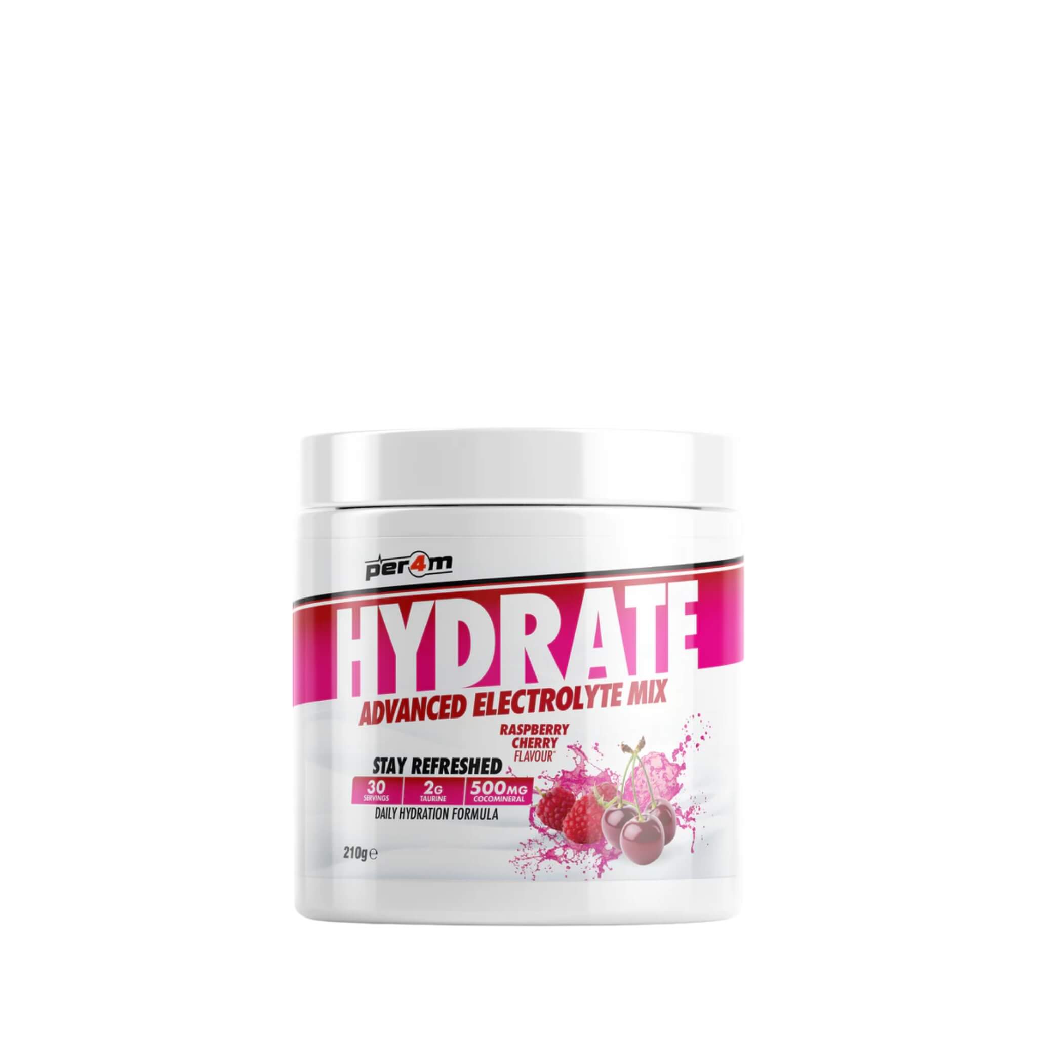 Hydrater