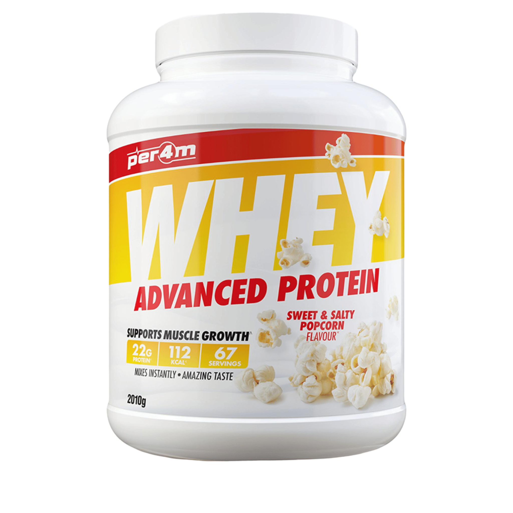 Whey Advanced Protein