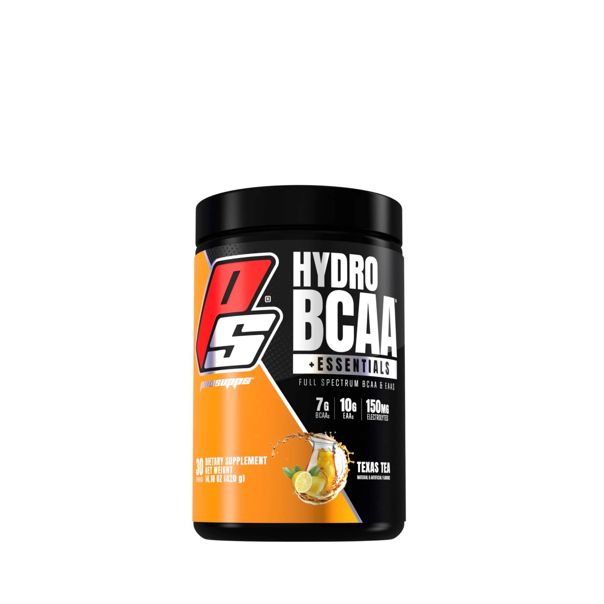Hydro BCAA