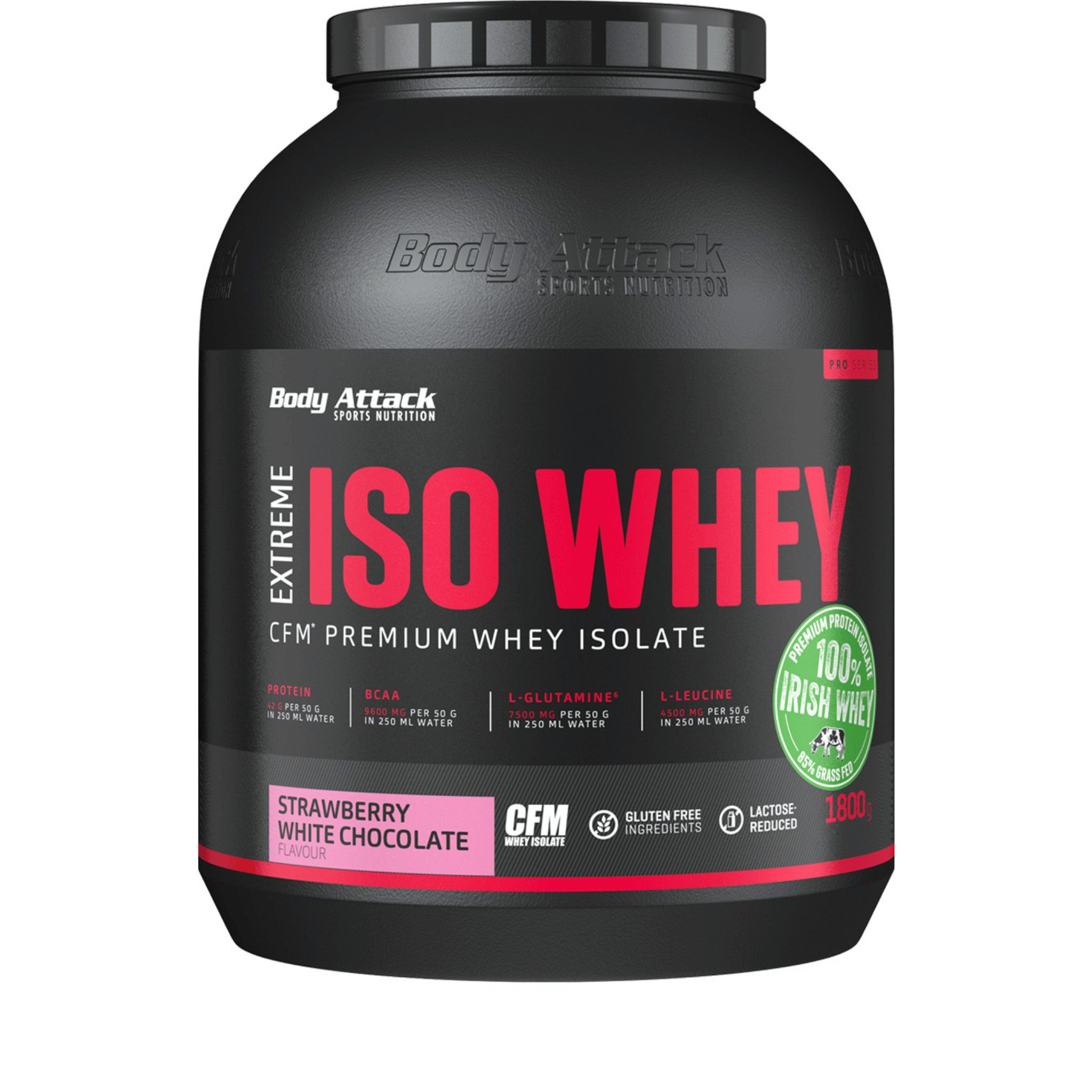ISO WHEY EXTREME