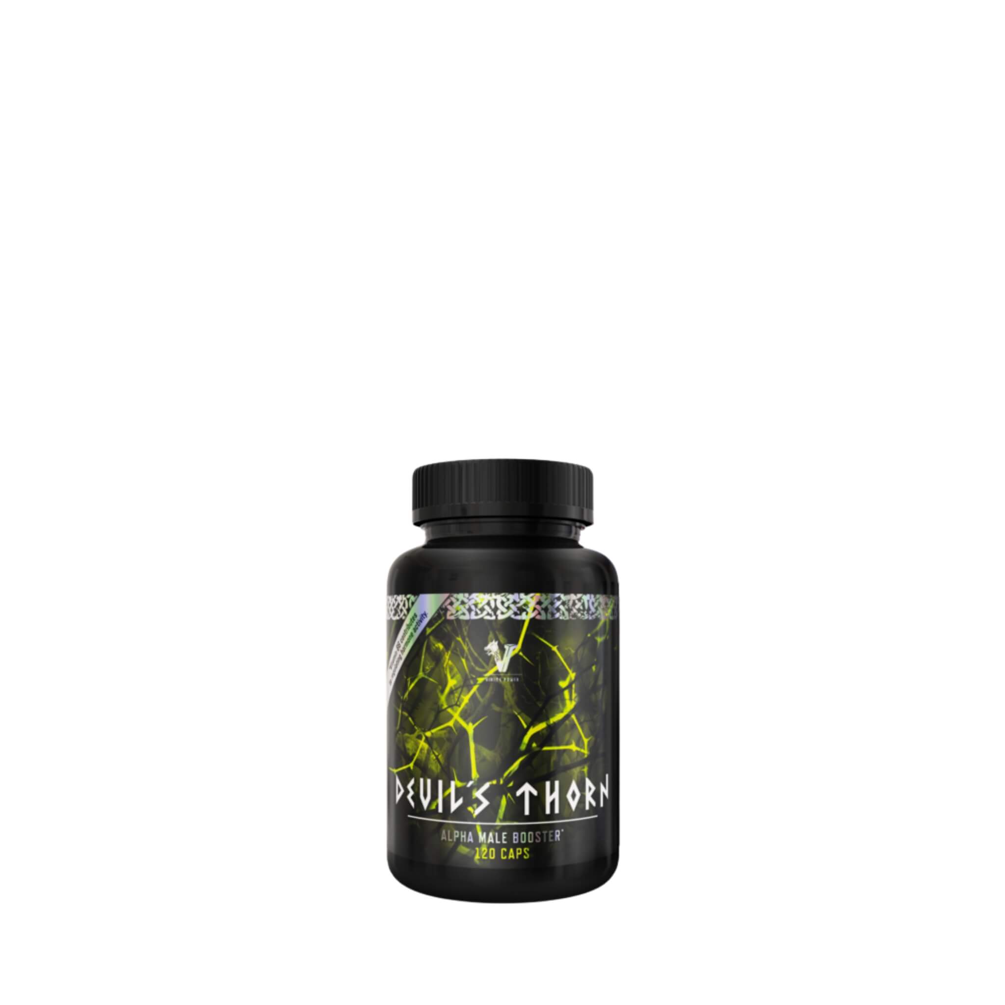 Booster de Testostérone Devil's Thorn