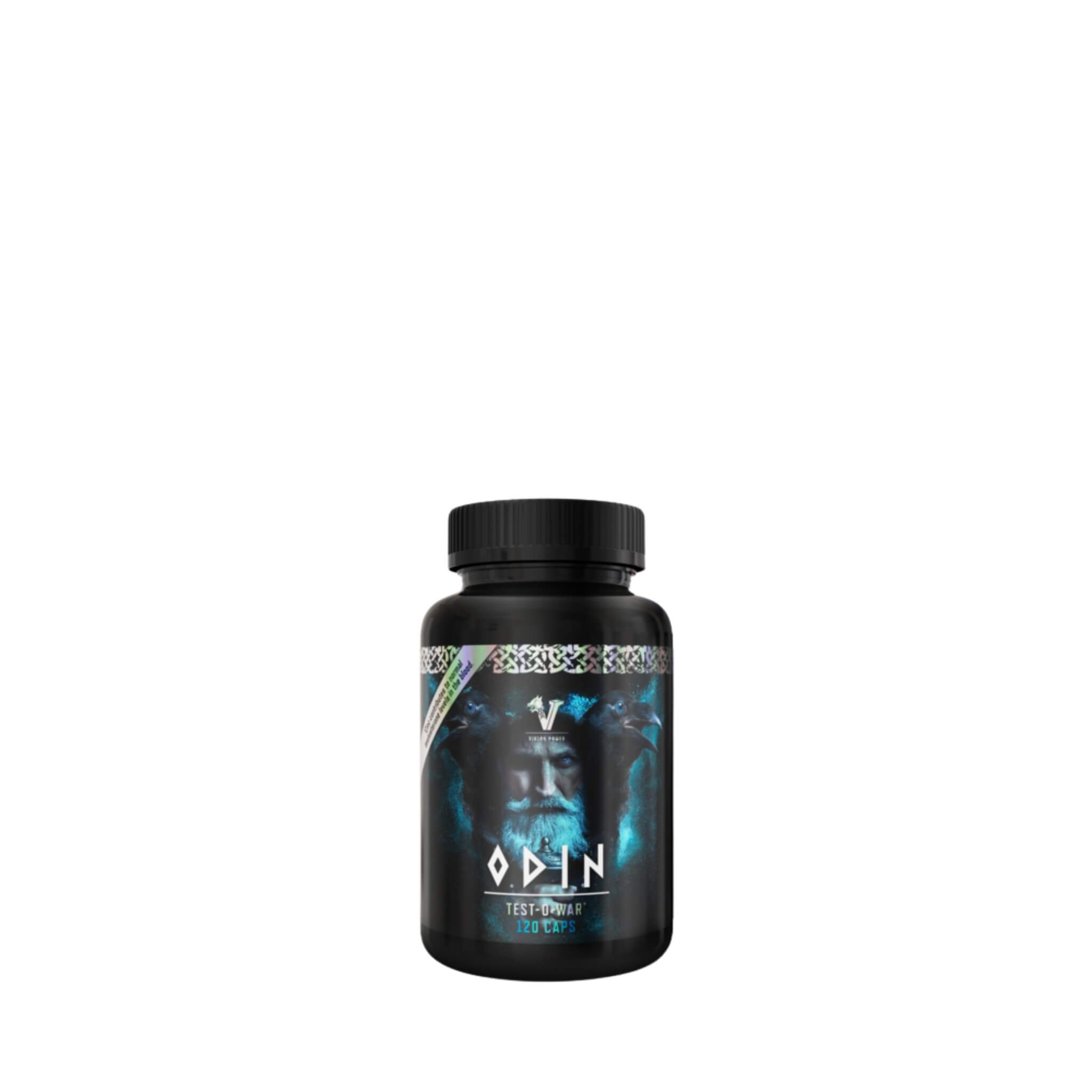Odin Booster de Testostérone