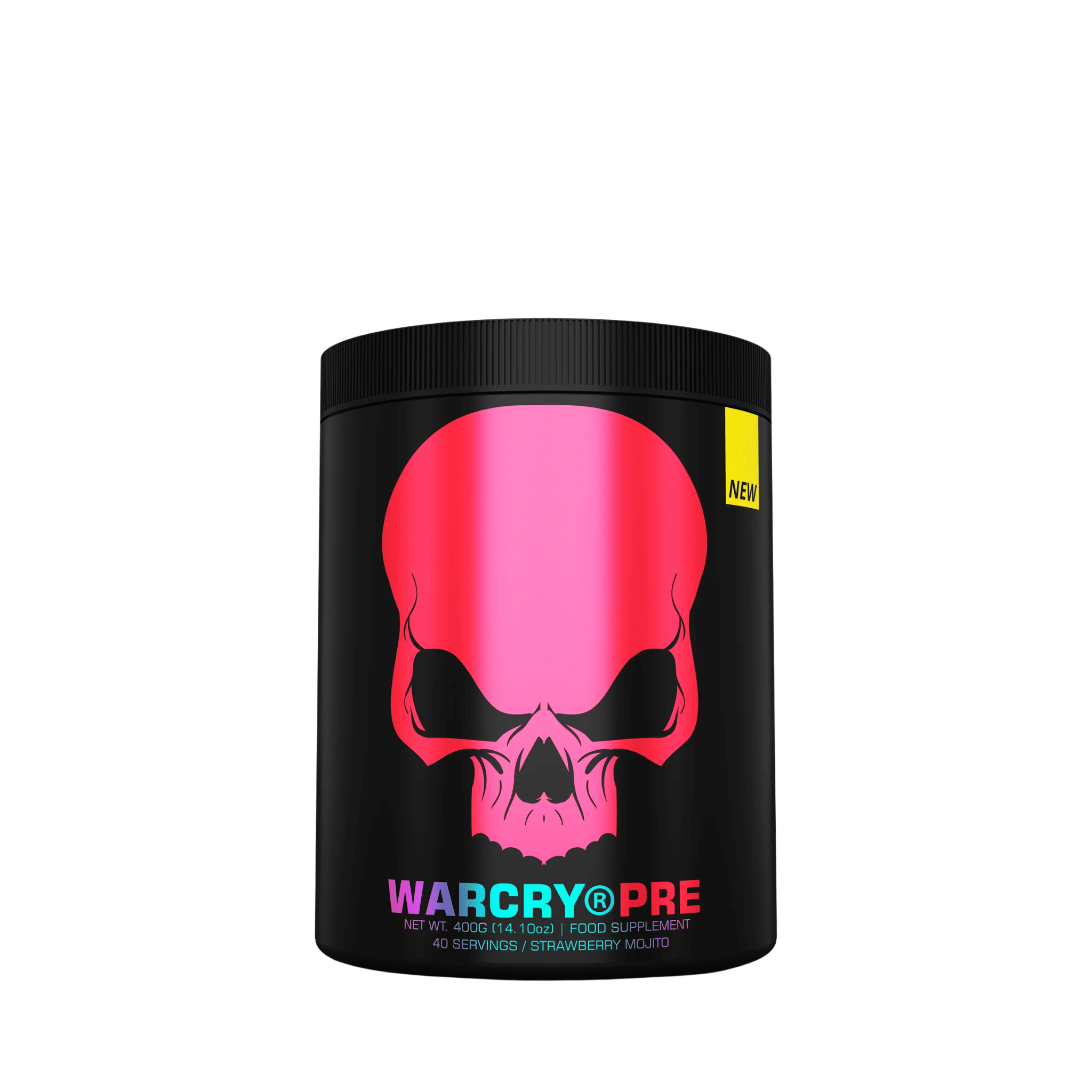 WARCRY PRÉ