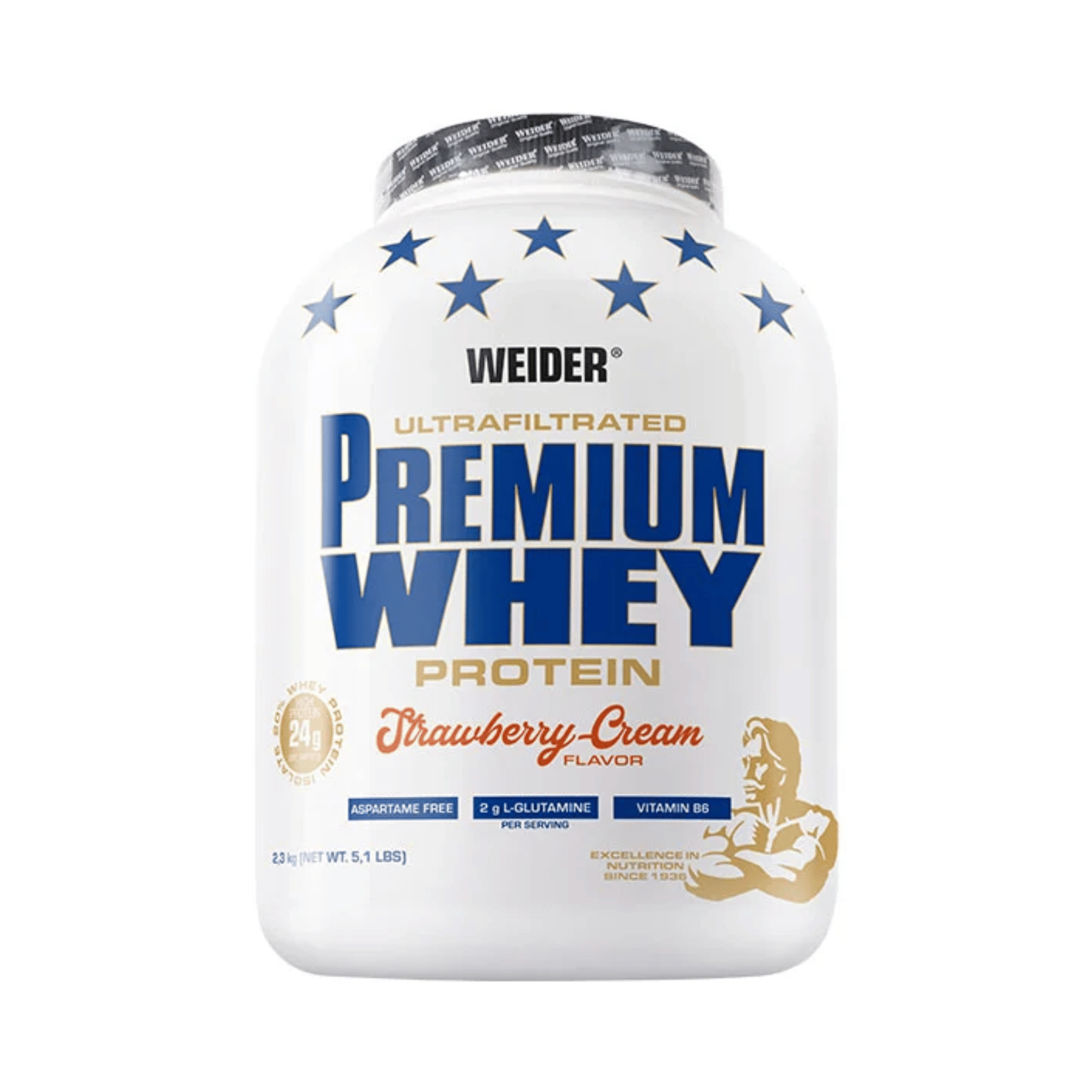 Whey Premium