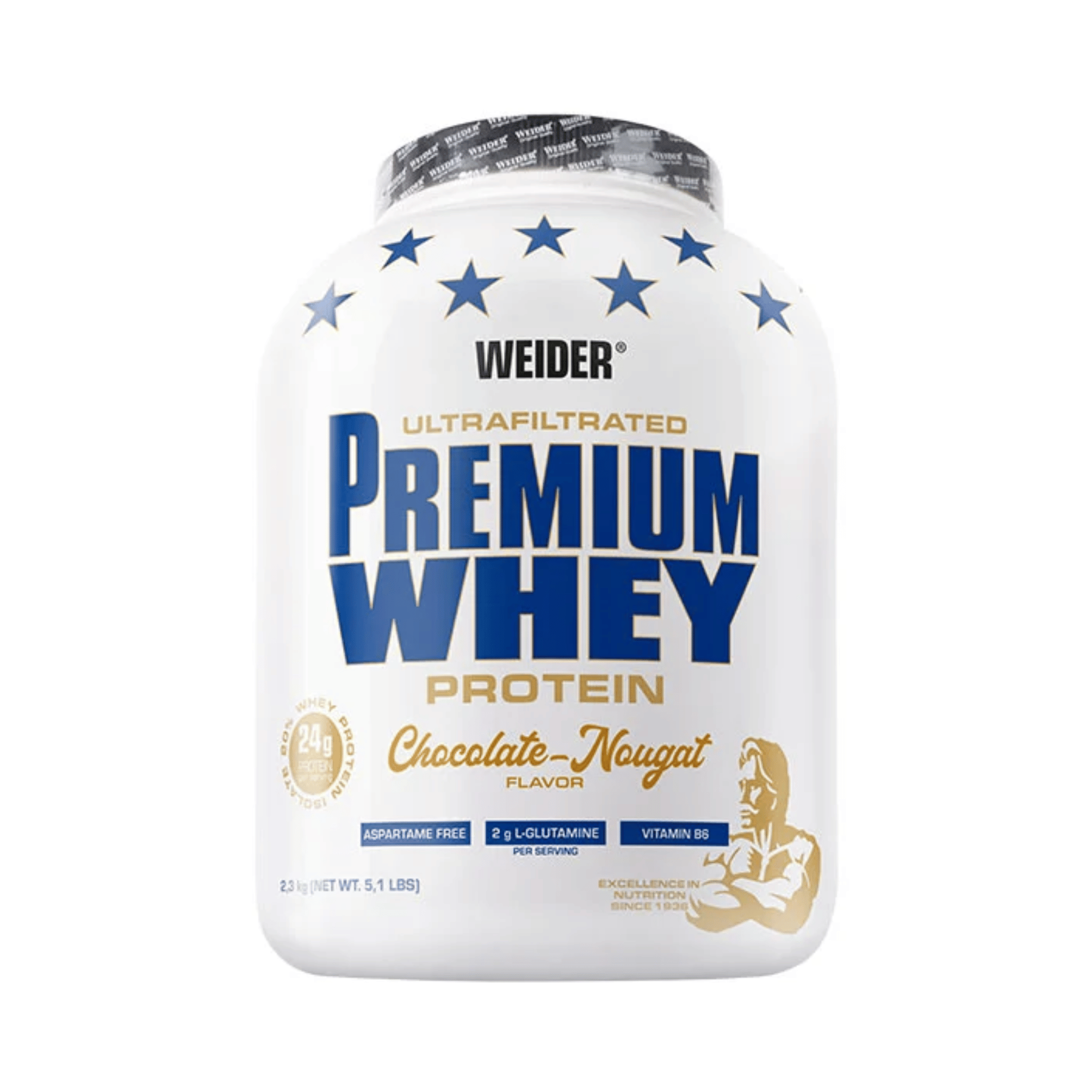 Whey Premium