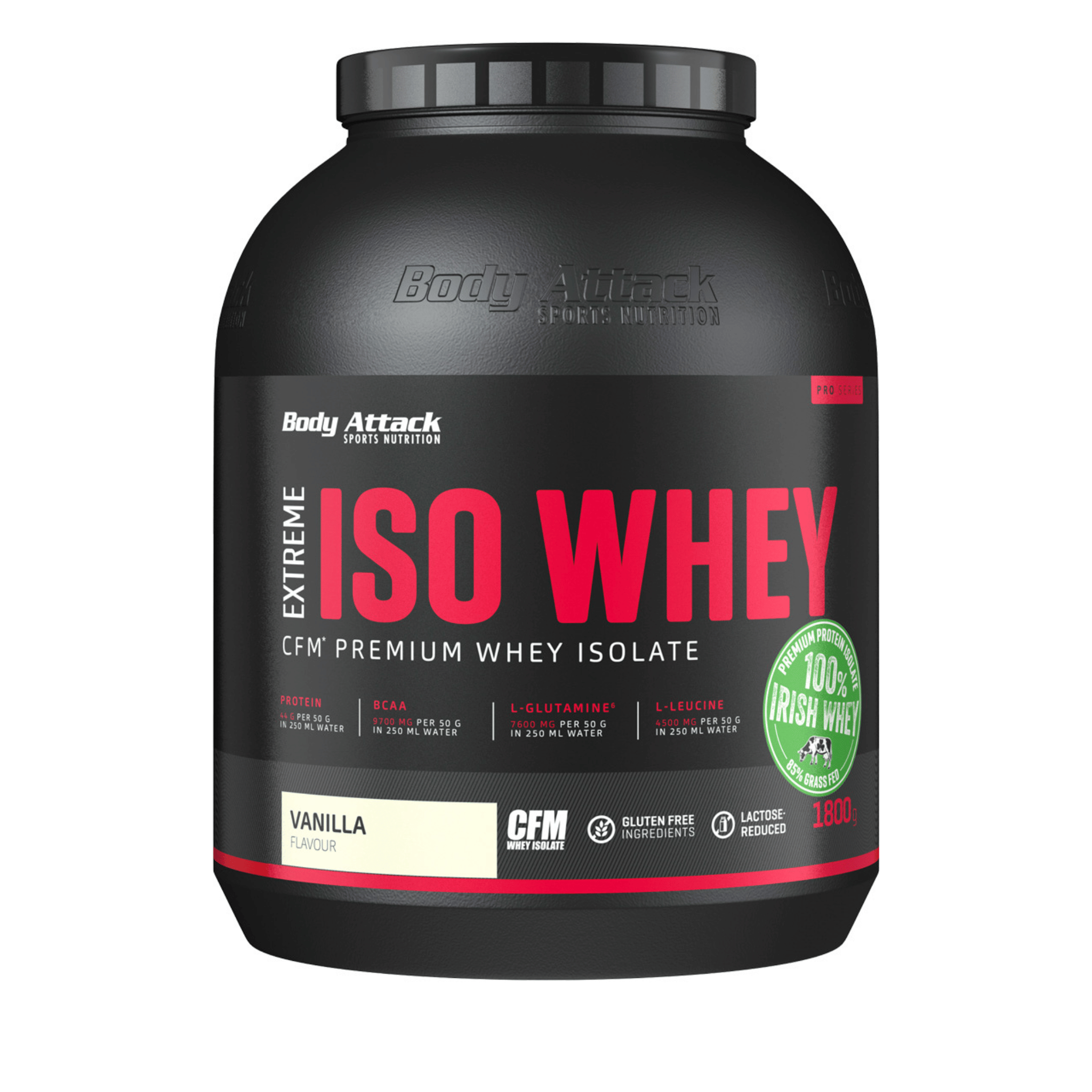 ISO WHEY EXTREME