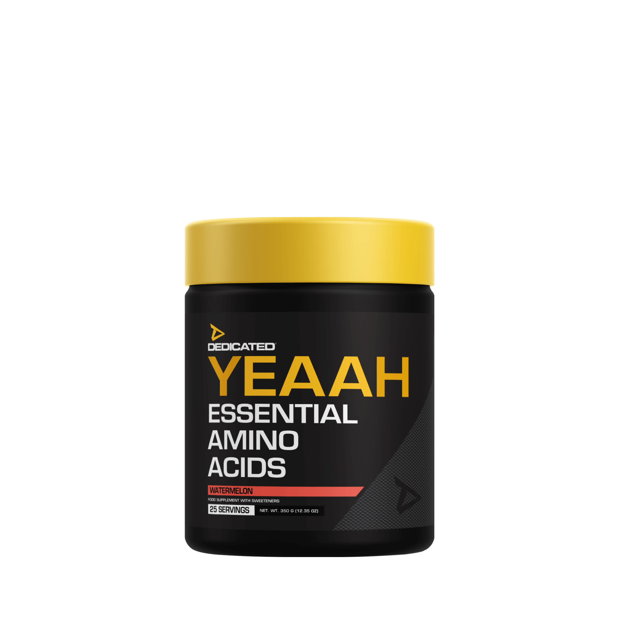 YEAAH ACIDES AMINÉS ESSENTIELS