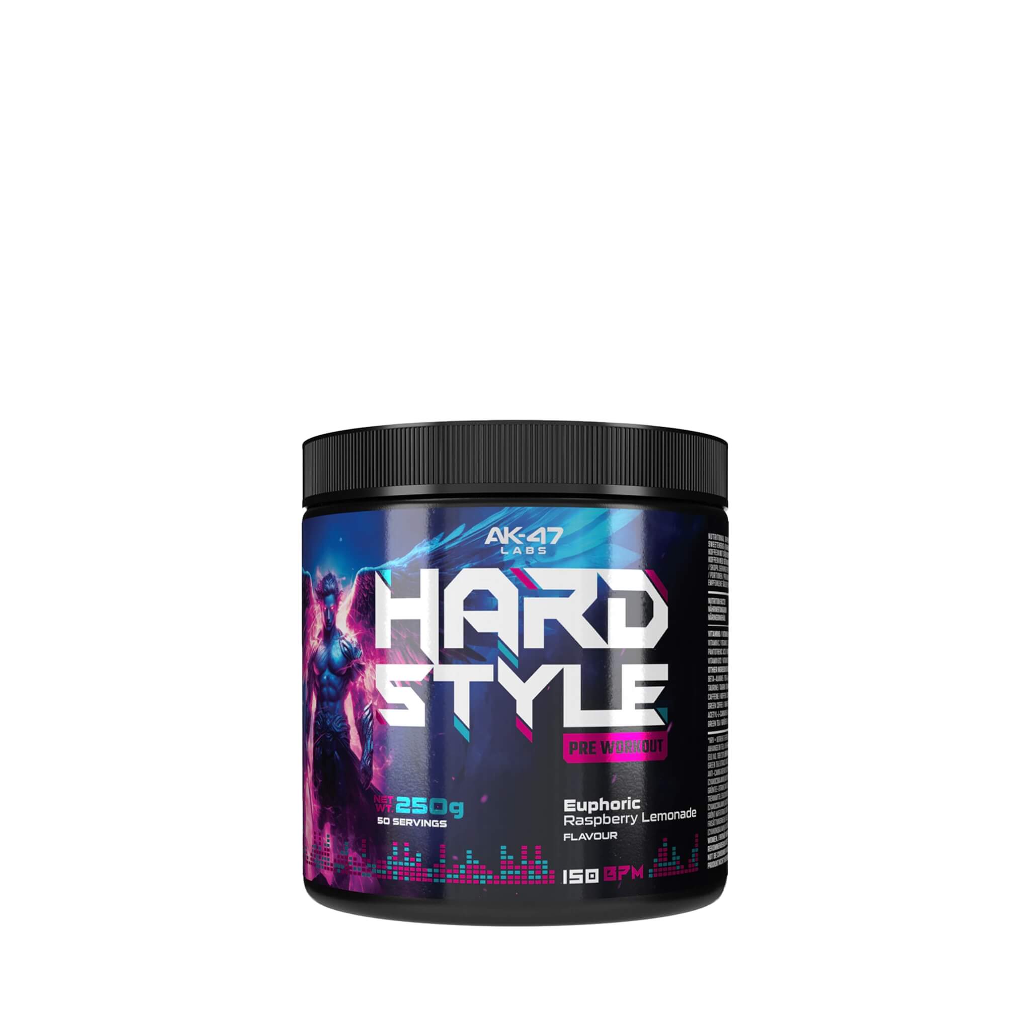 HARDSTYLE