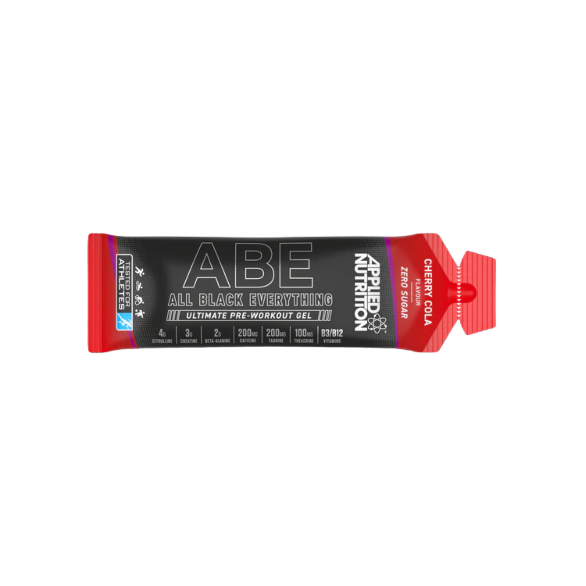 Gel PRE WORKOUT A.B.E.